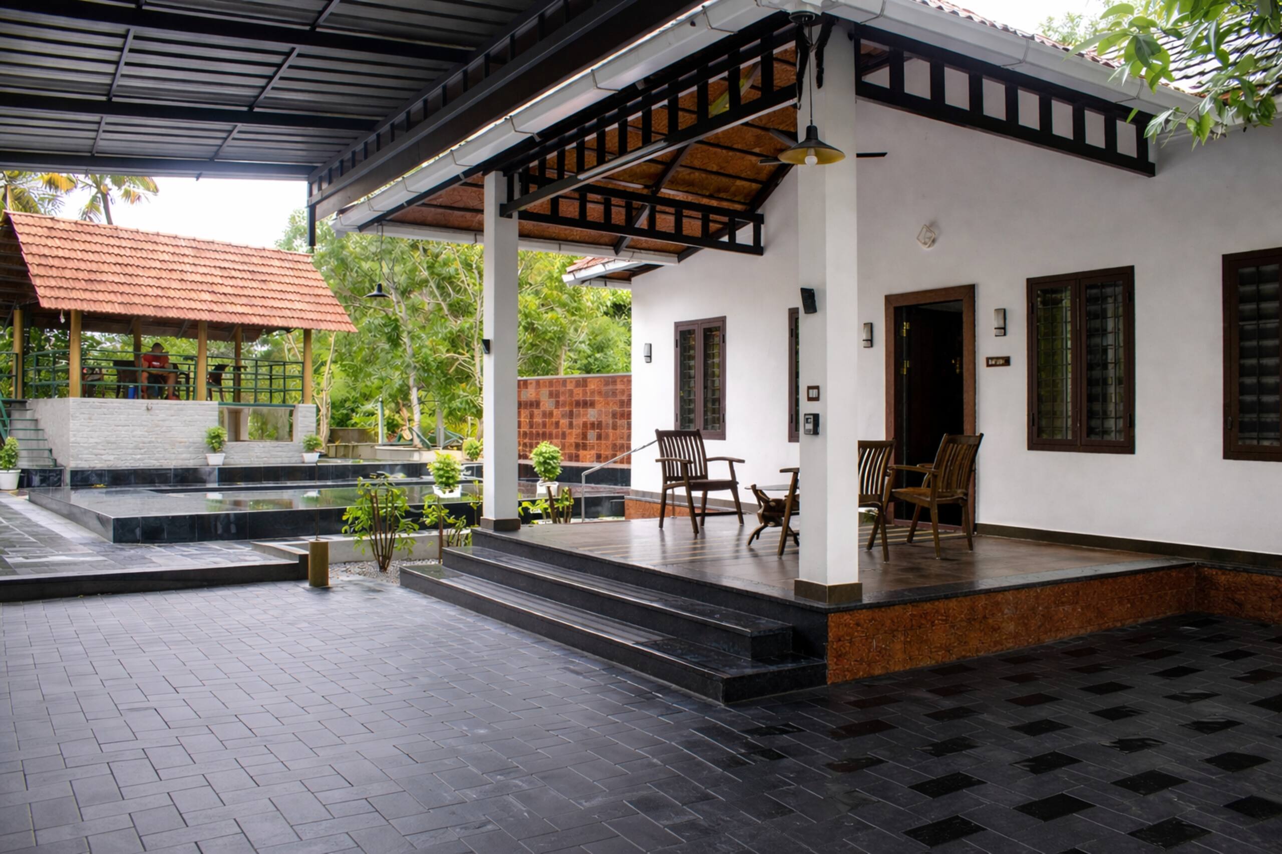 Agape Cove Private Pool Villa 36