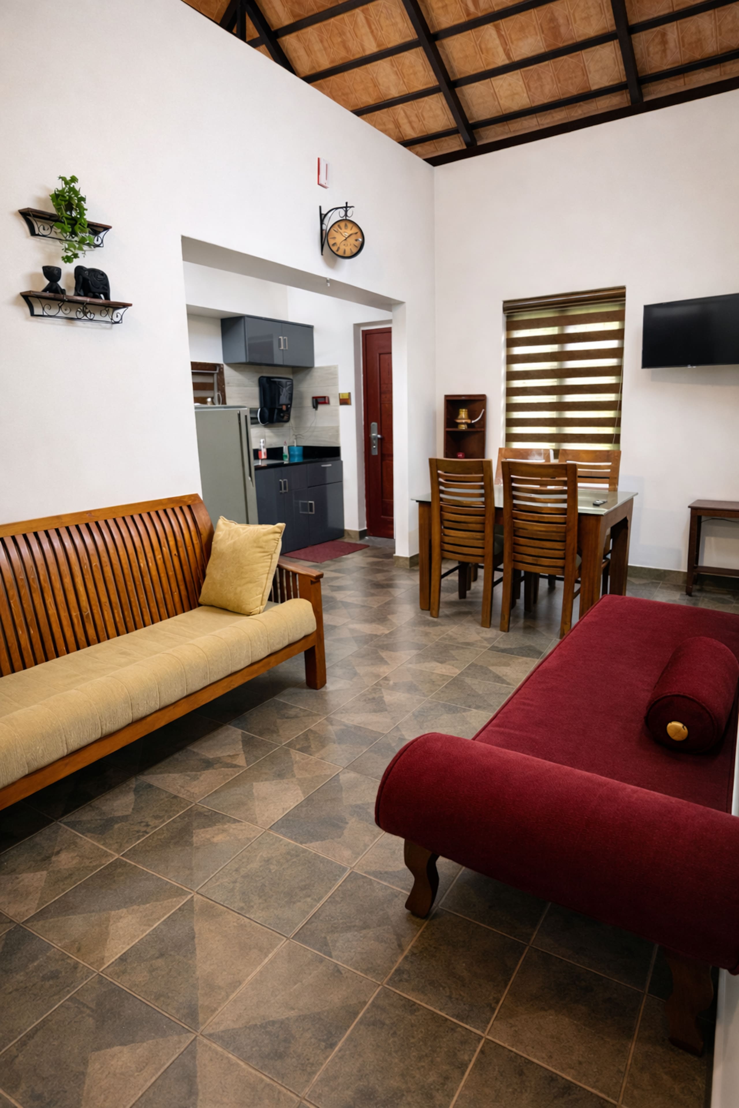 Agape Cove Private Pool Villa 2