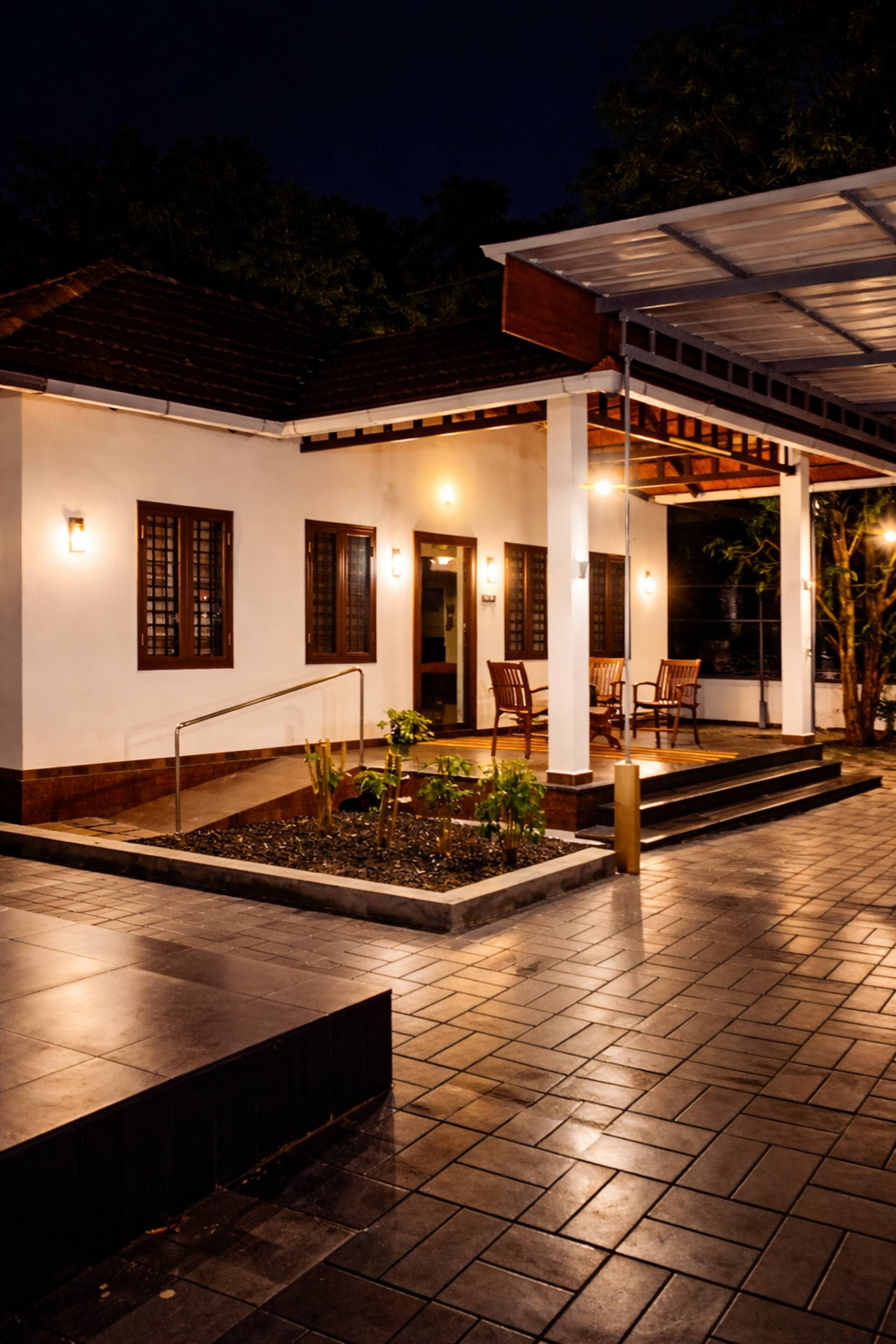 Agape Cove Private Pool Villa 8