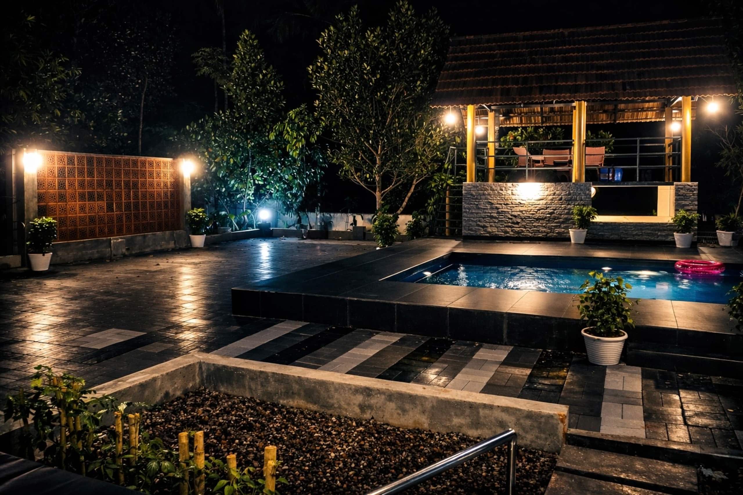 Agape Cove Private Pool Villa 1