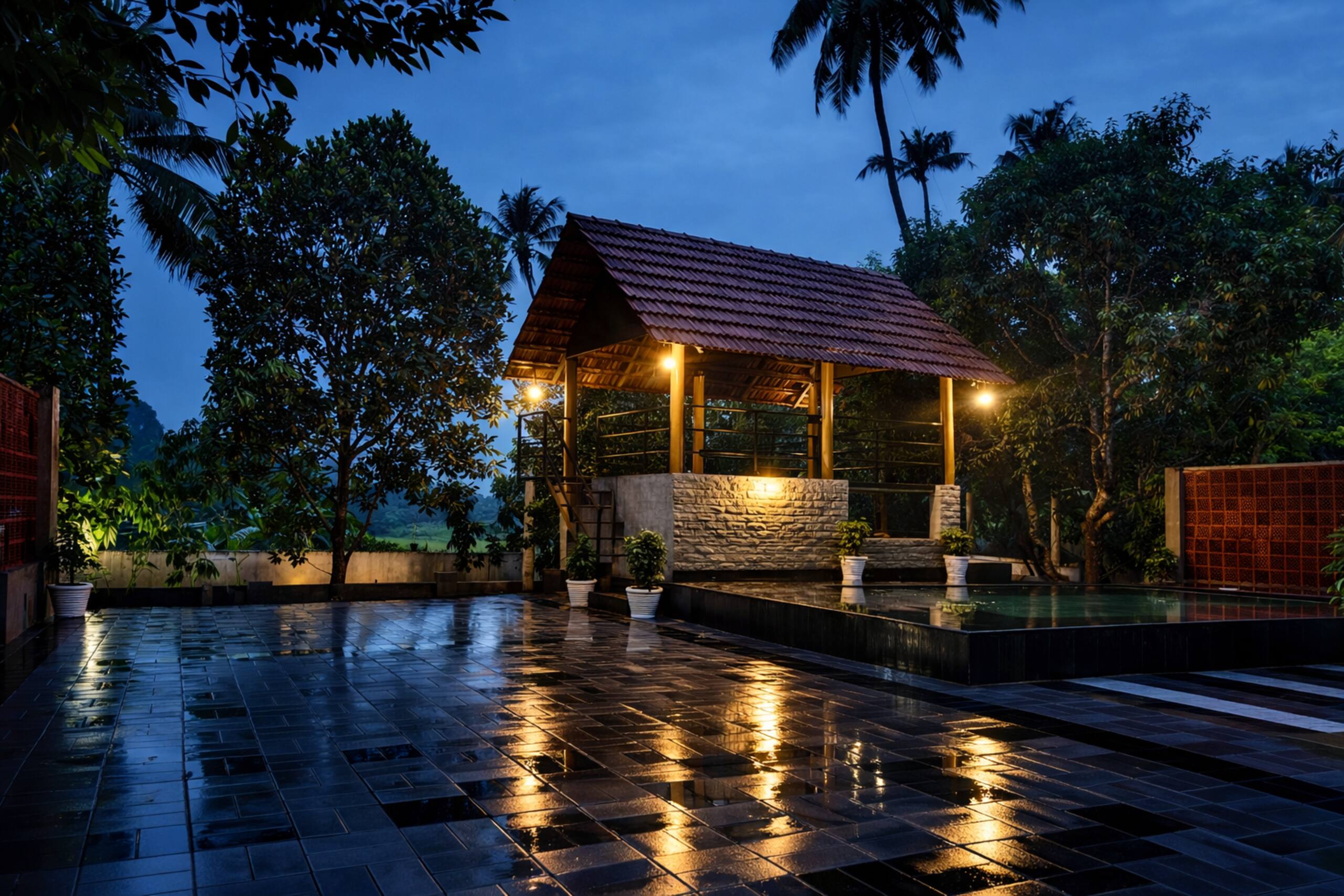 Agape Cove Private Pool Villa 34