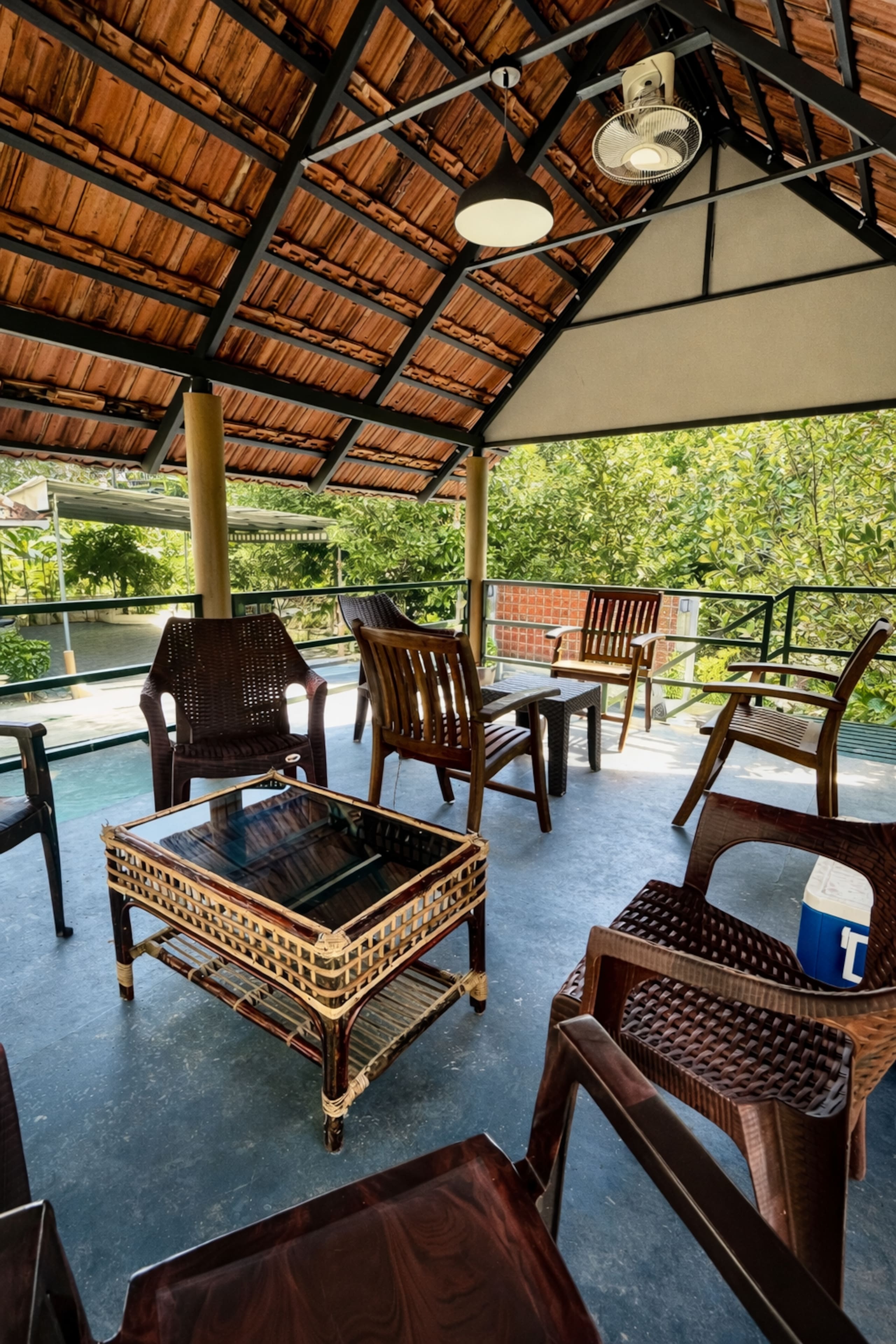 Agape Cove Private Pool Villa 27