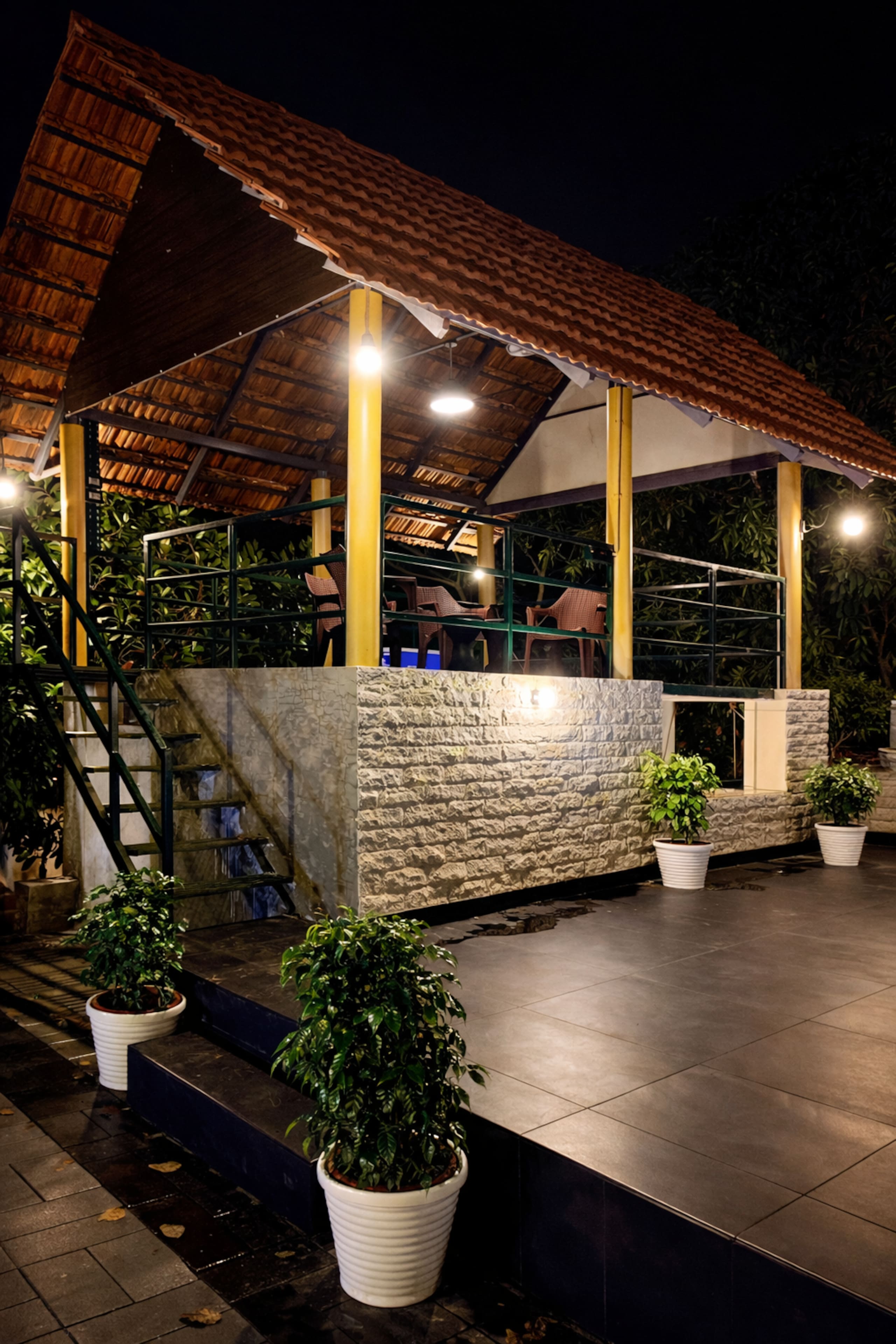 Agape Cove Private Pool Villa 35