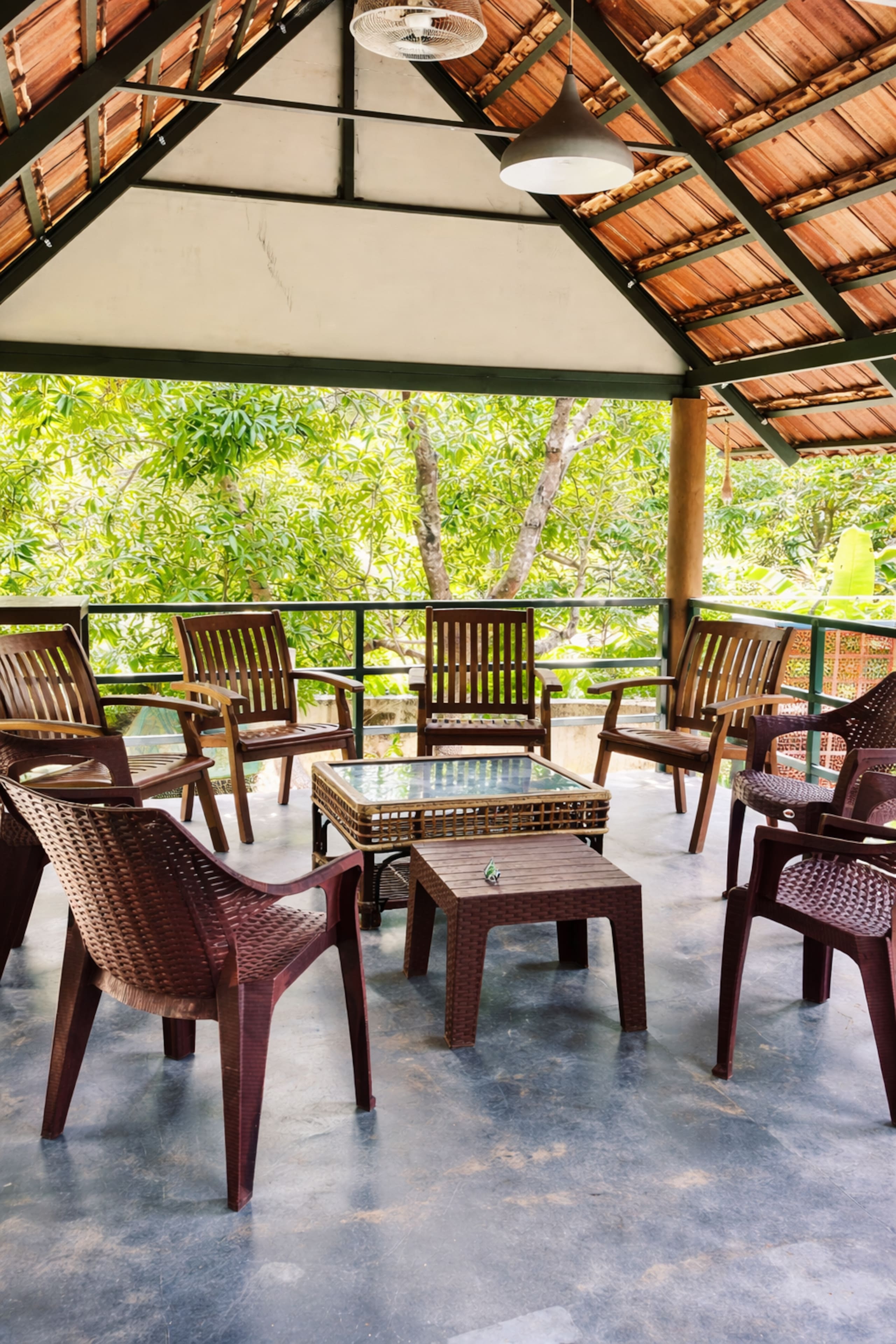 Agape Cove Private Pool Villa 14