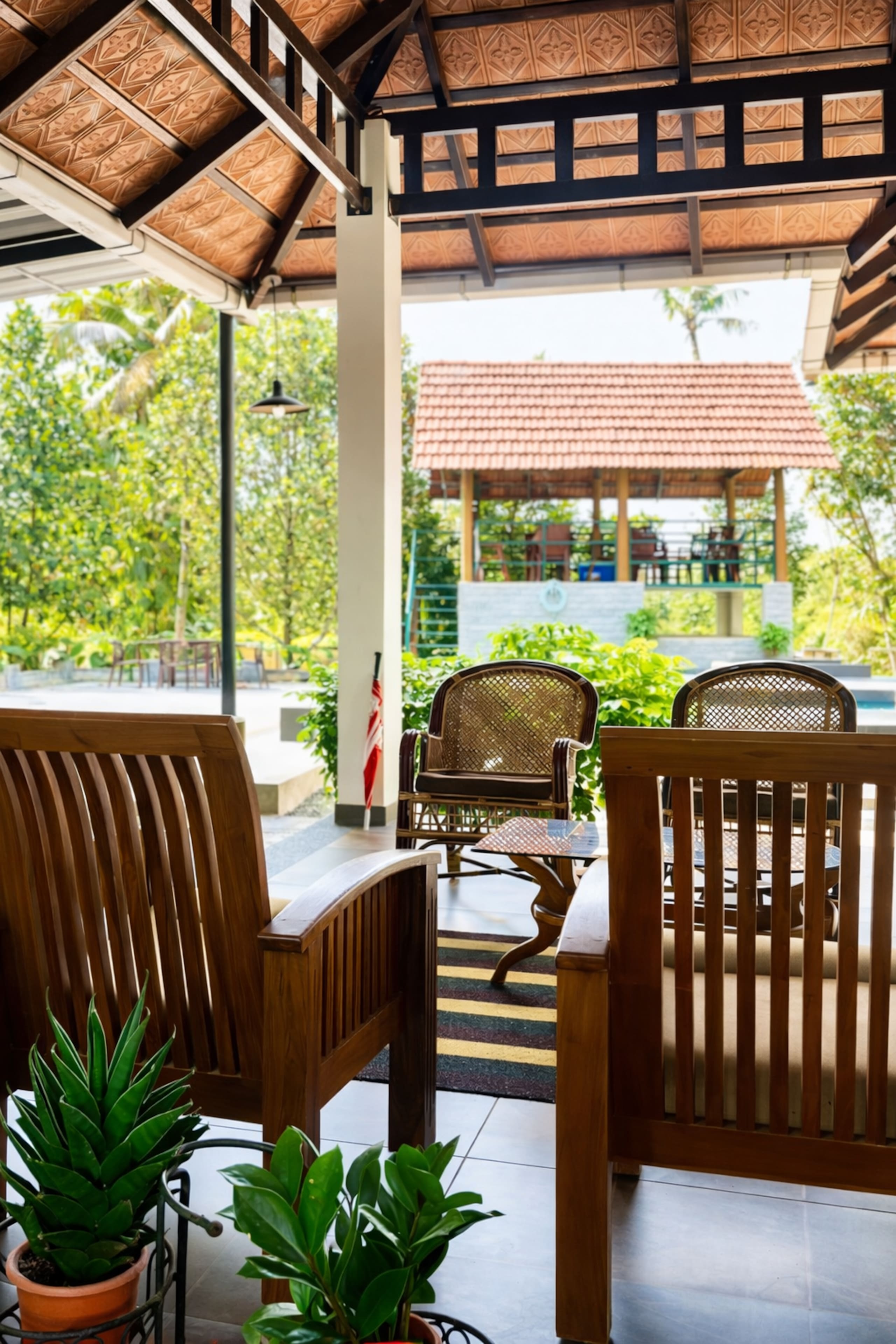 Agape Cove Private Pool Villa 7