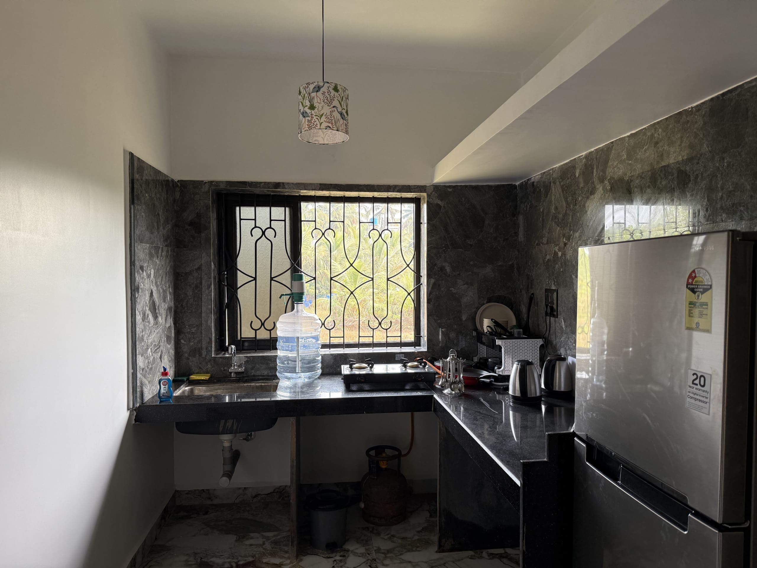 Aira | 2 BHK Apartment | With Power Backup — photo 5