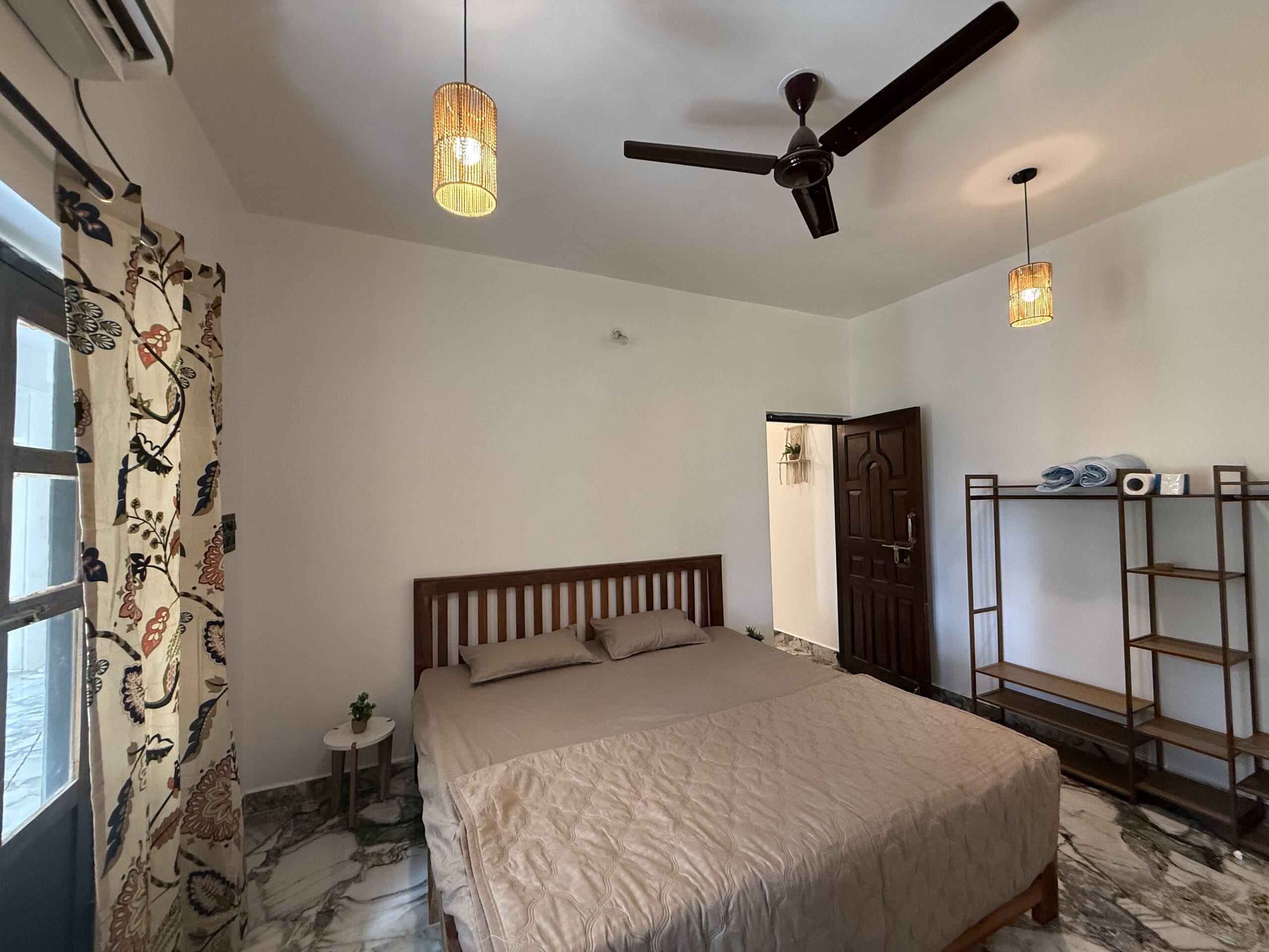 Aira | 2 BHK Apartment | With Power Backup 10