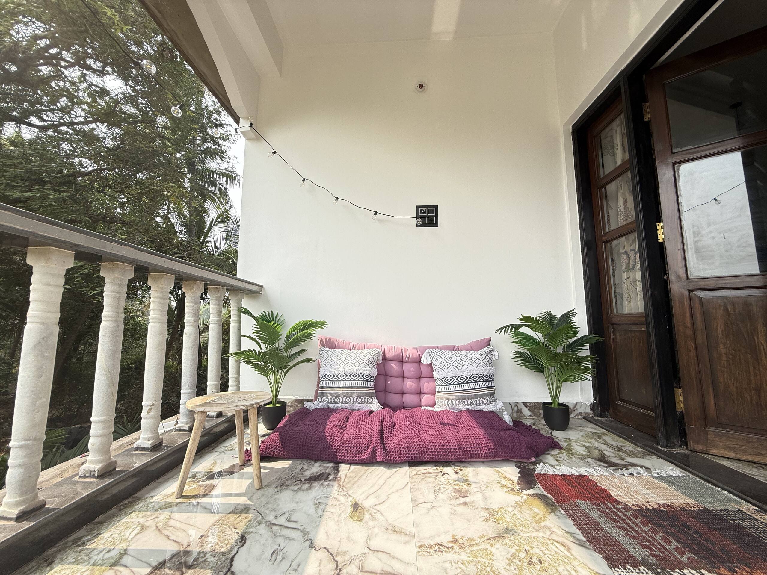 Aira | 2 BHK Apartment | With Power Backup 6
