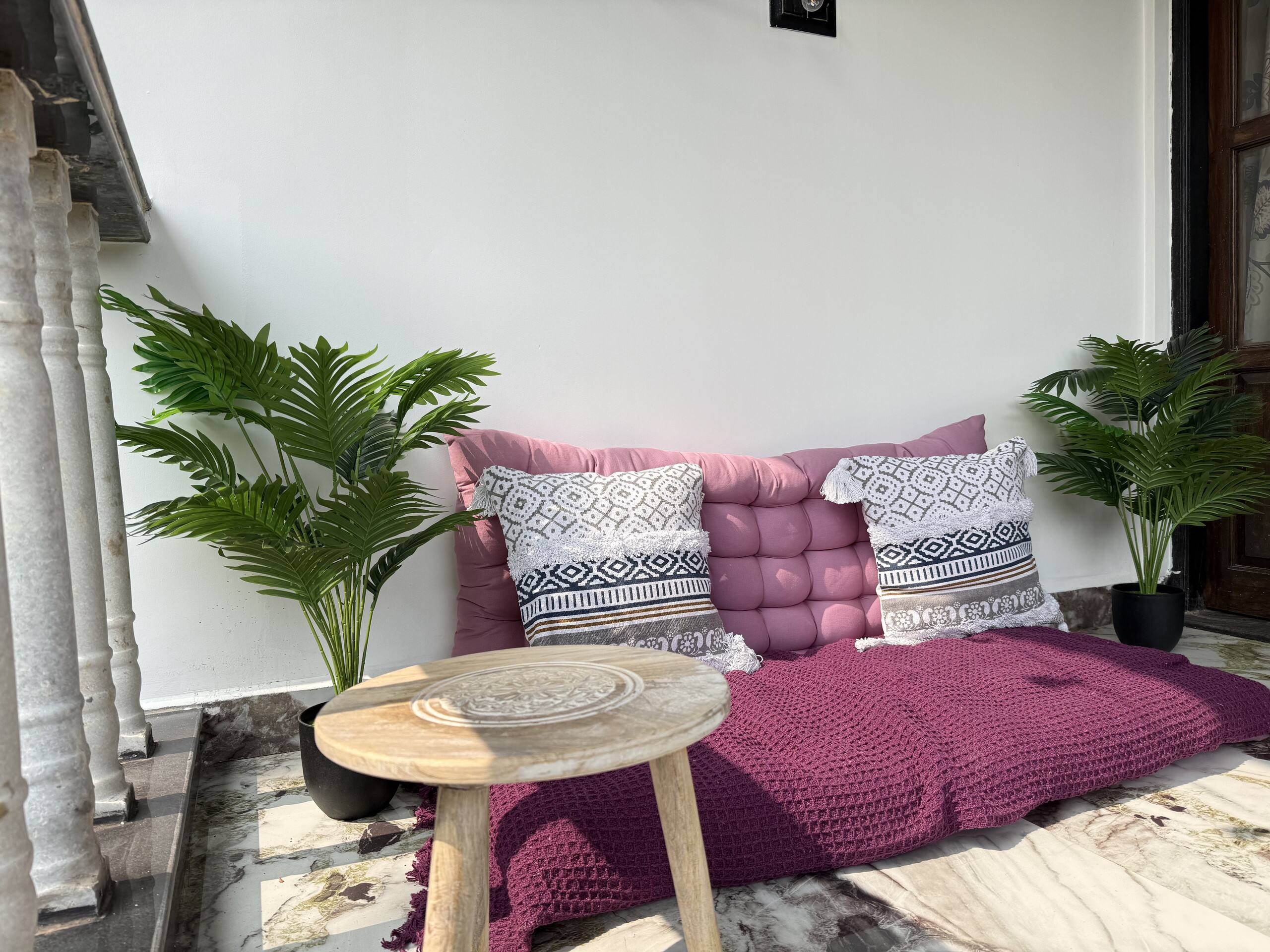 Aira | 2 BHK Apartment | With Power Backup — photo 4