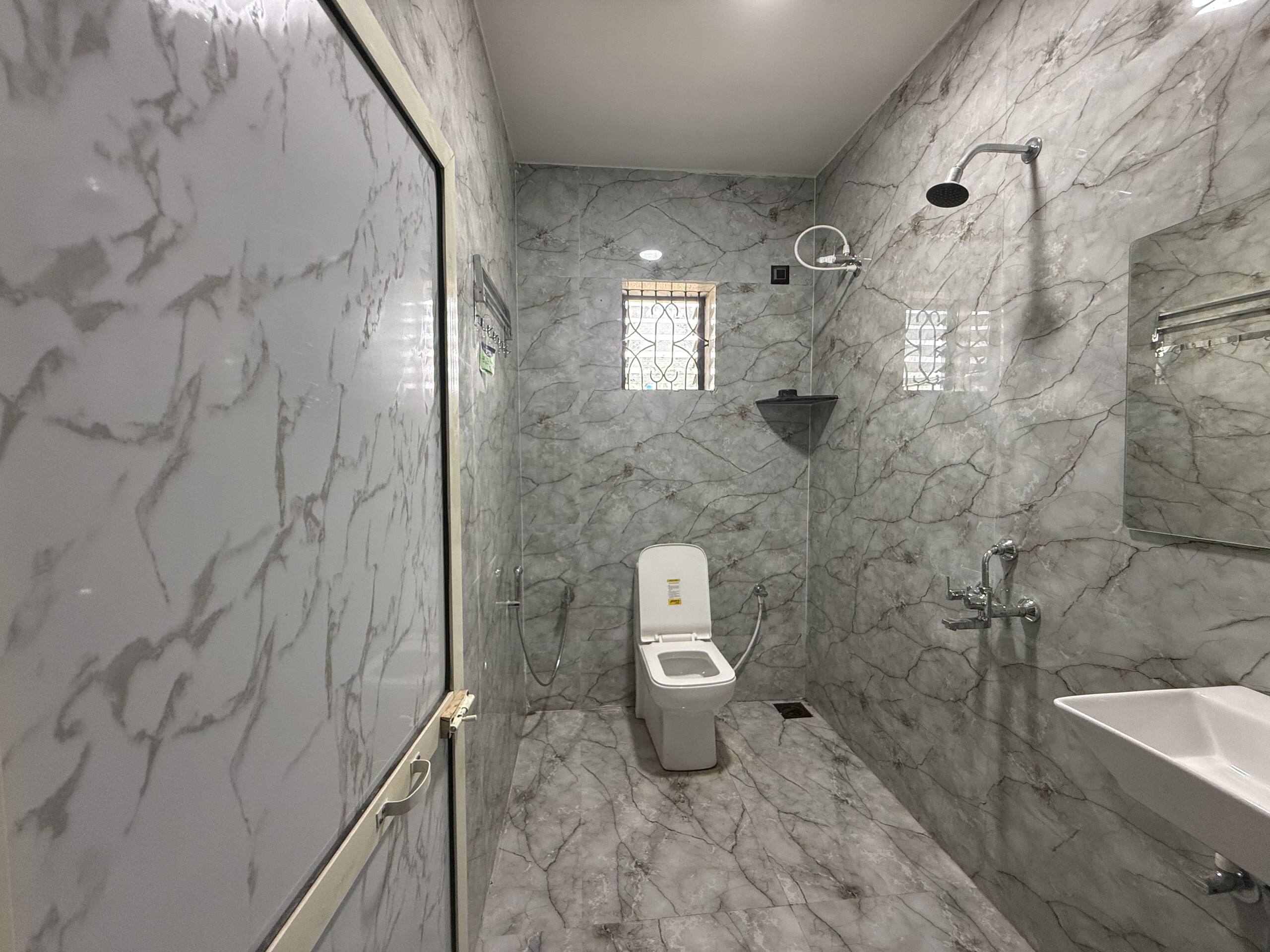 Aira | 2 BHK Apartment | With Power Backup 11