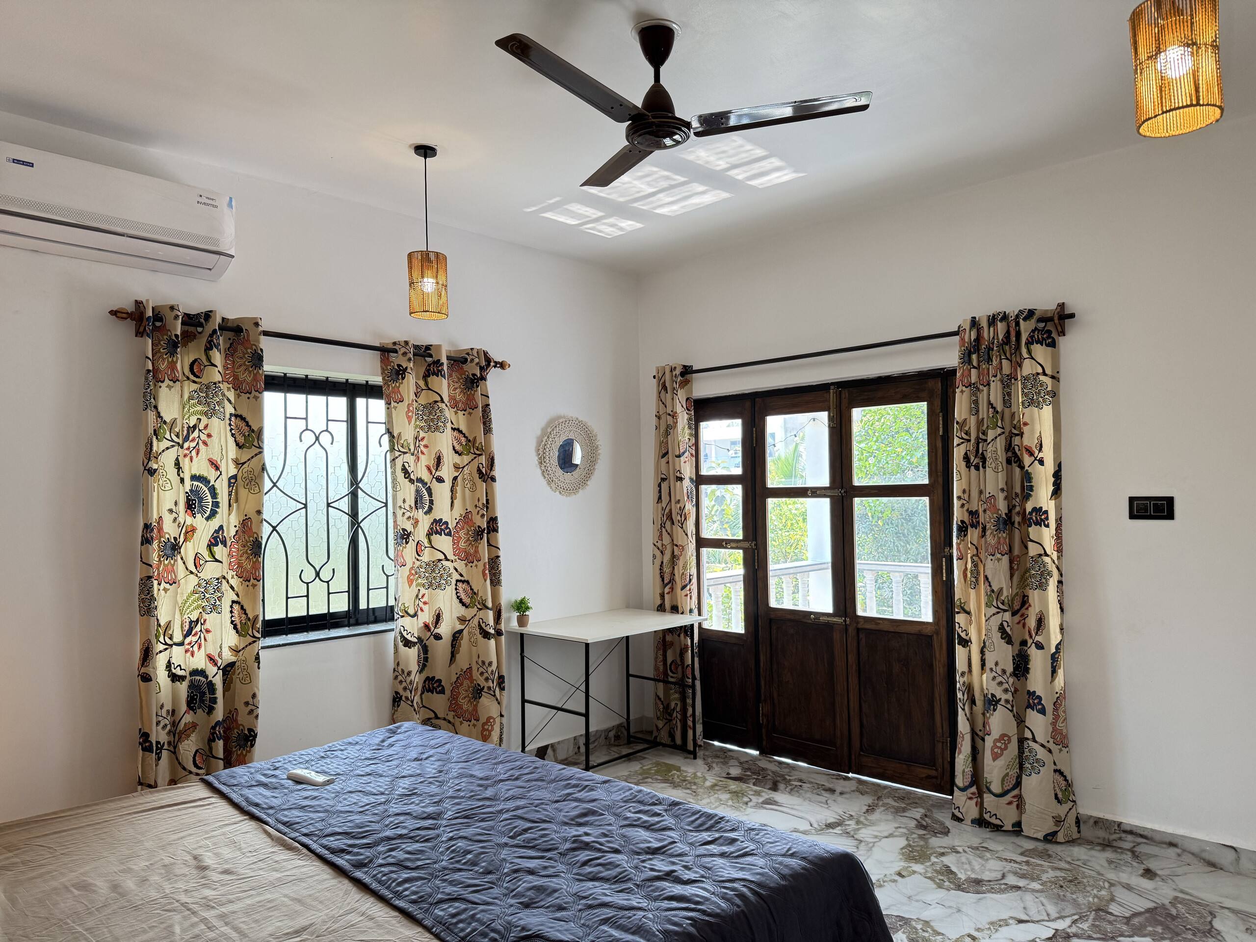 Aira | 2 BHK Apartment | With Power Backup