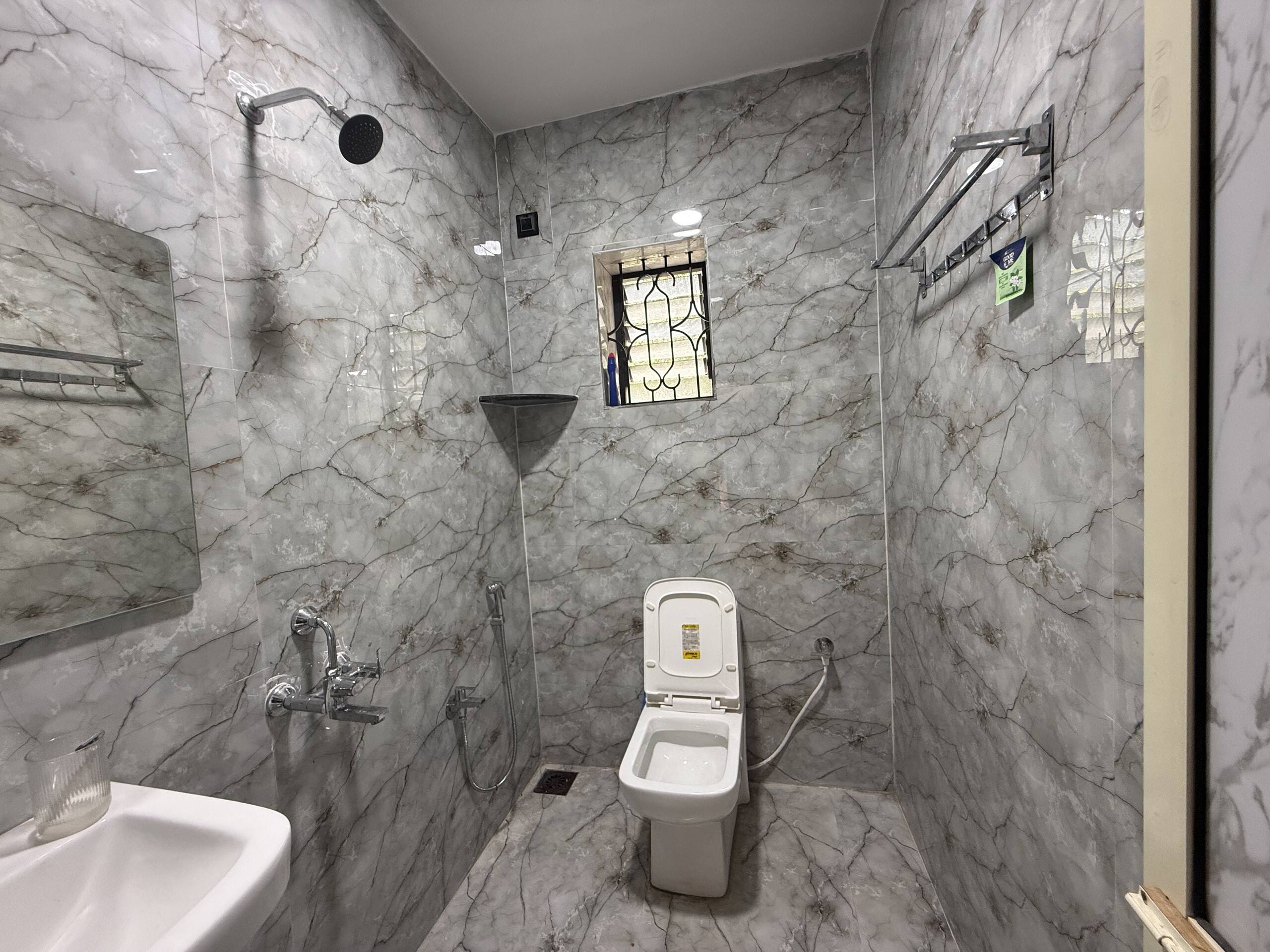 Aira | 2 BHK Apartment | With Power Backup 12