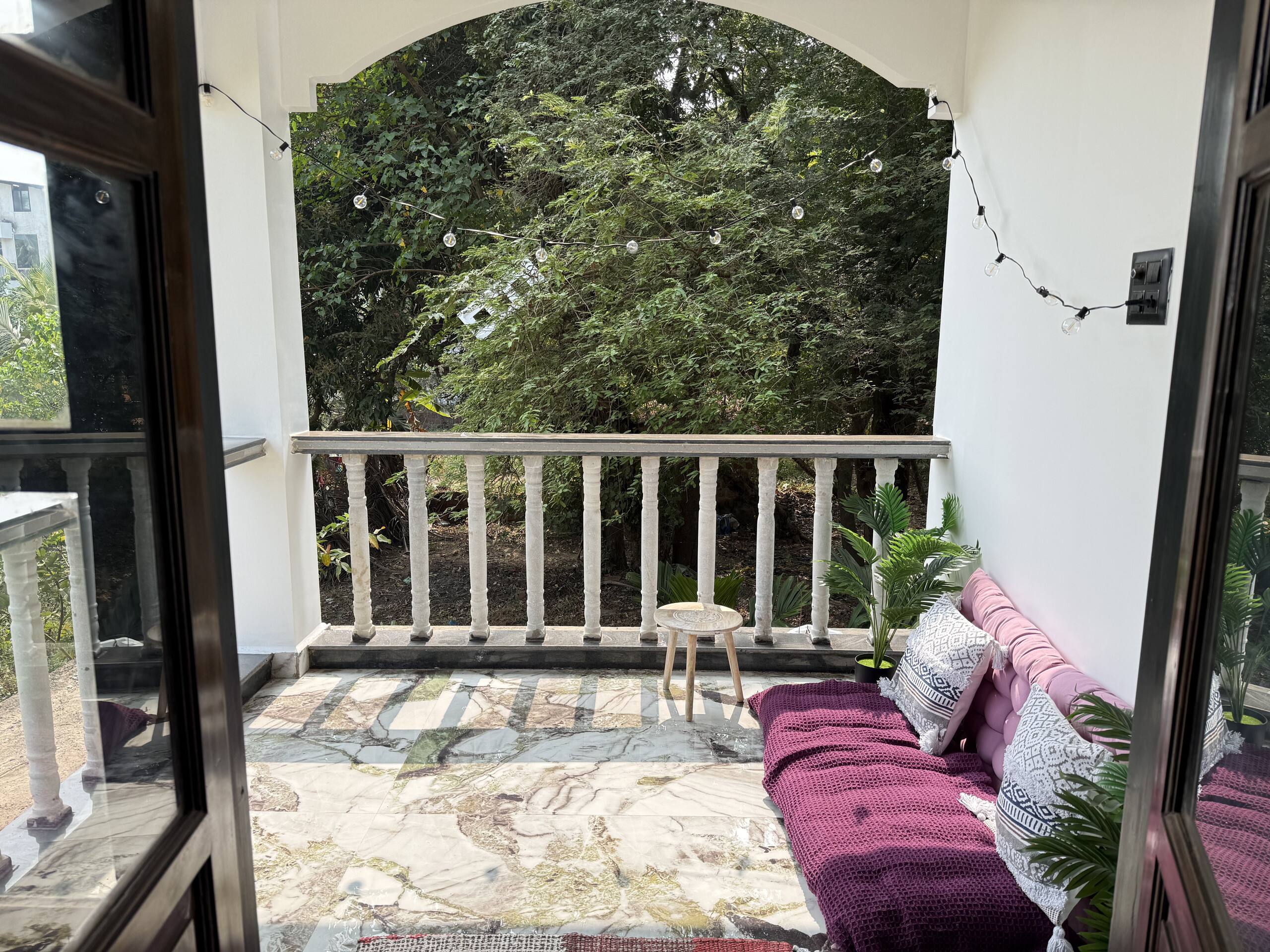 Aira | 2 BHK Apartment | With Power Backup 7