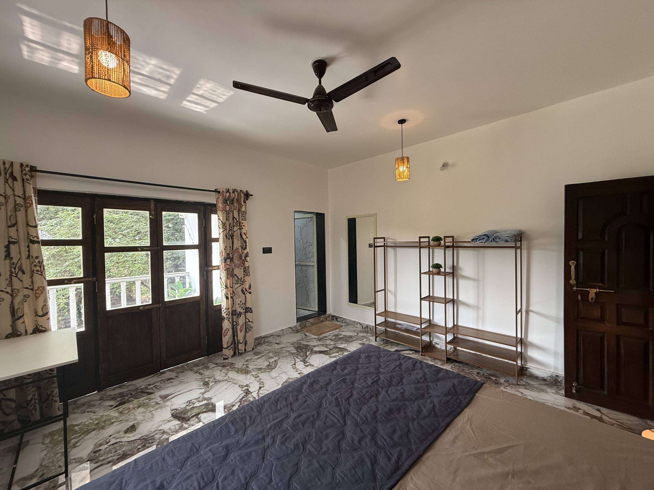 Aira | 2 BHK Apartment | With Power Backup 8