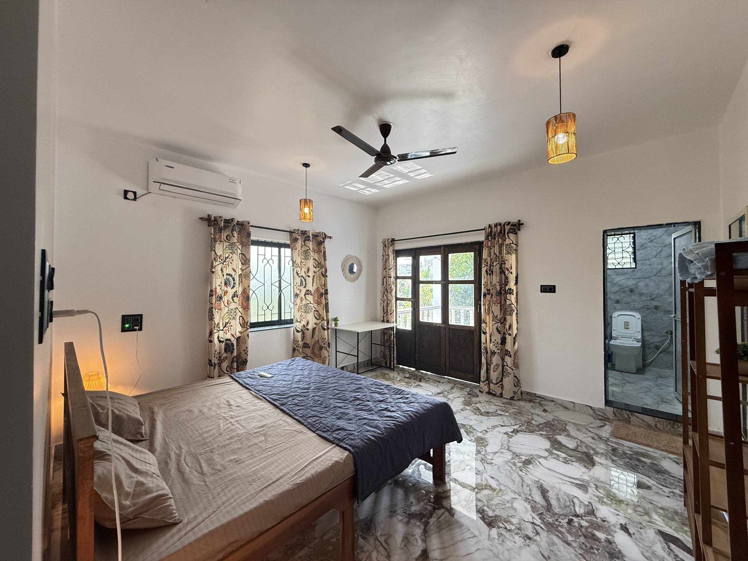 Aira | 2 BHK Apartment | With Power Backup — photo 3