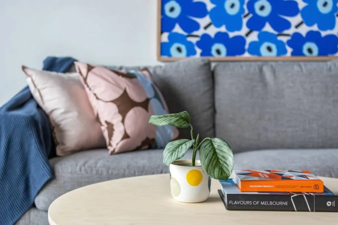 Alix- Penthouse style 3bed/2bath Melbourne Home — photo 4