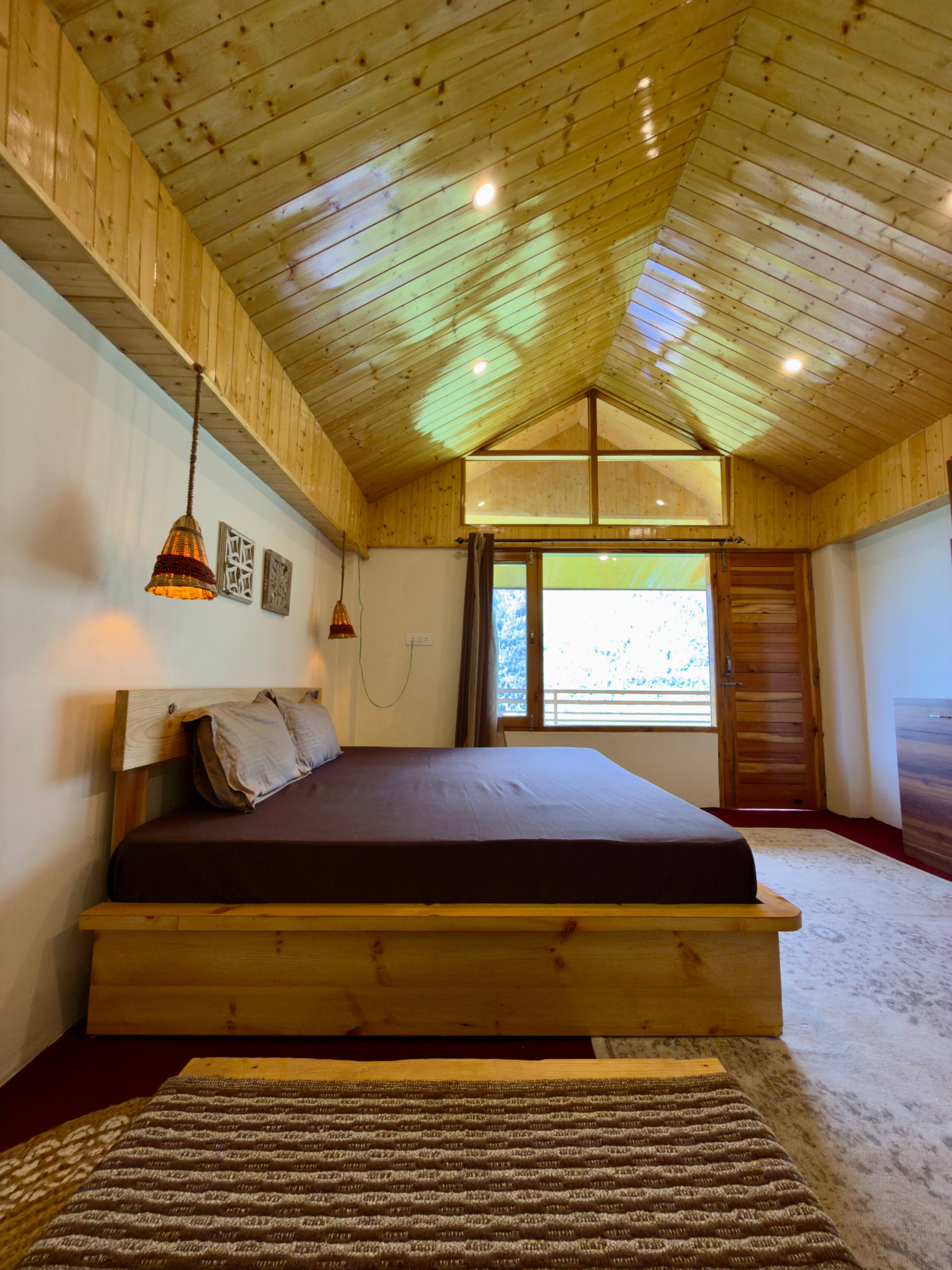 Entire house in a farm - The Julley Home 19