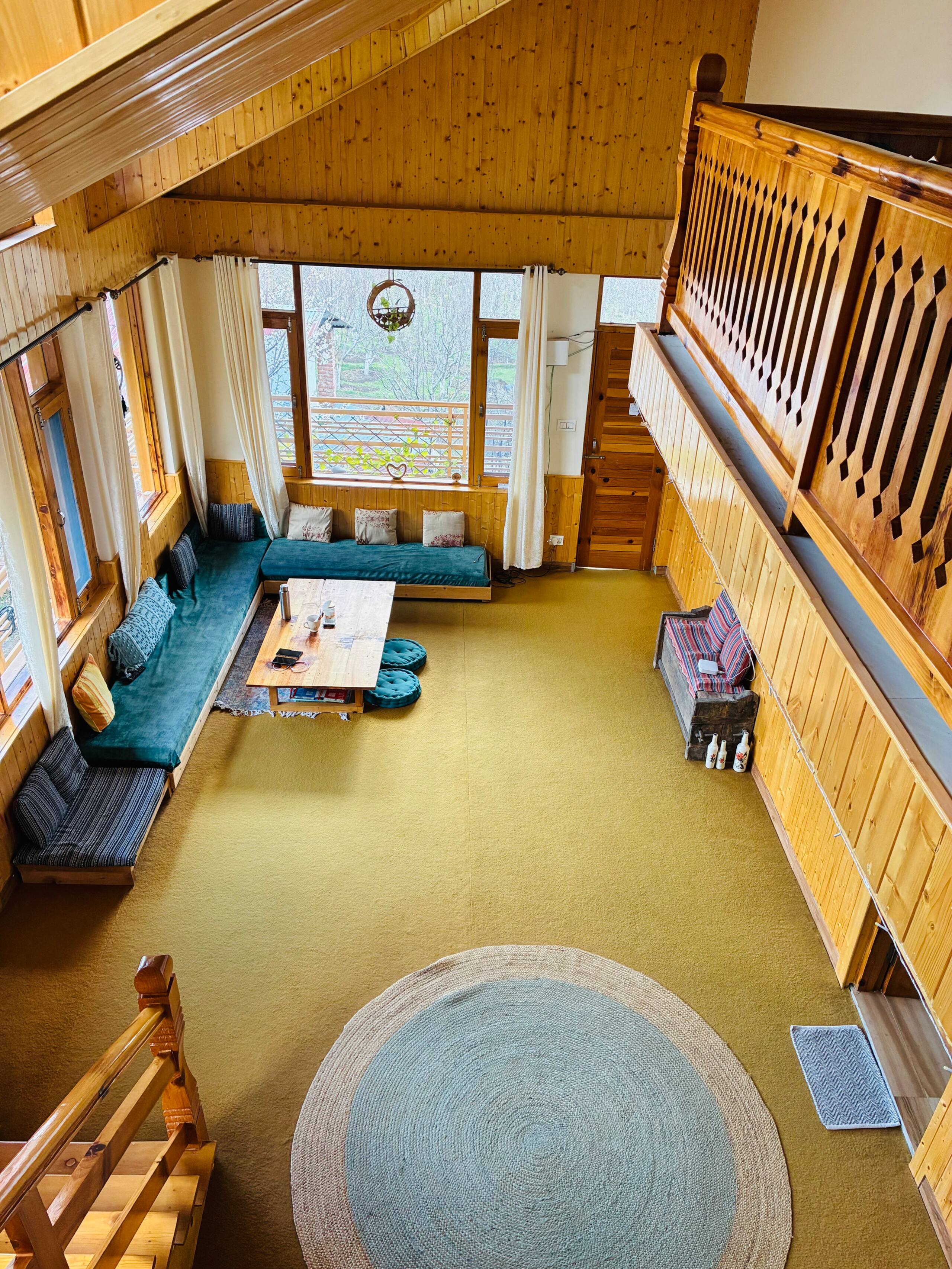Entire house in a farm - The Julley Home 13