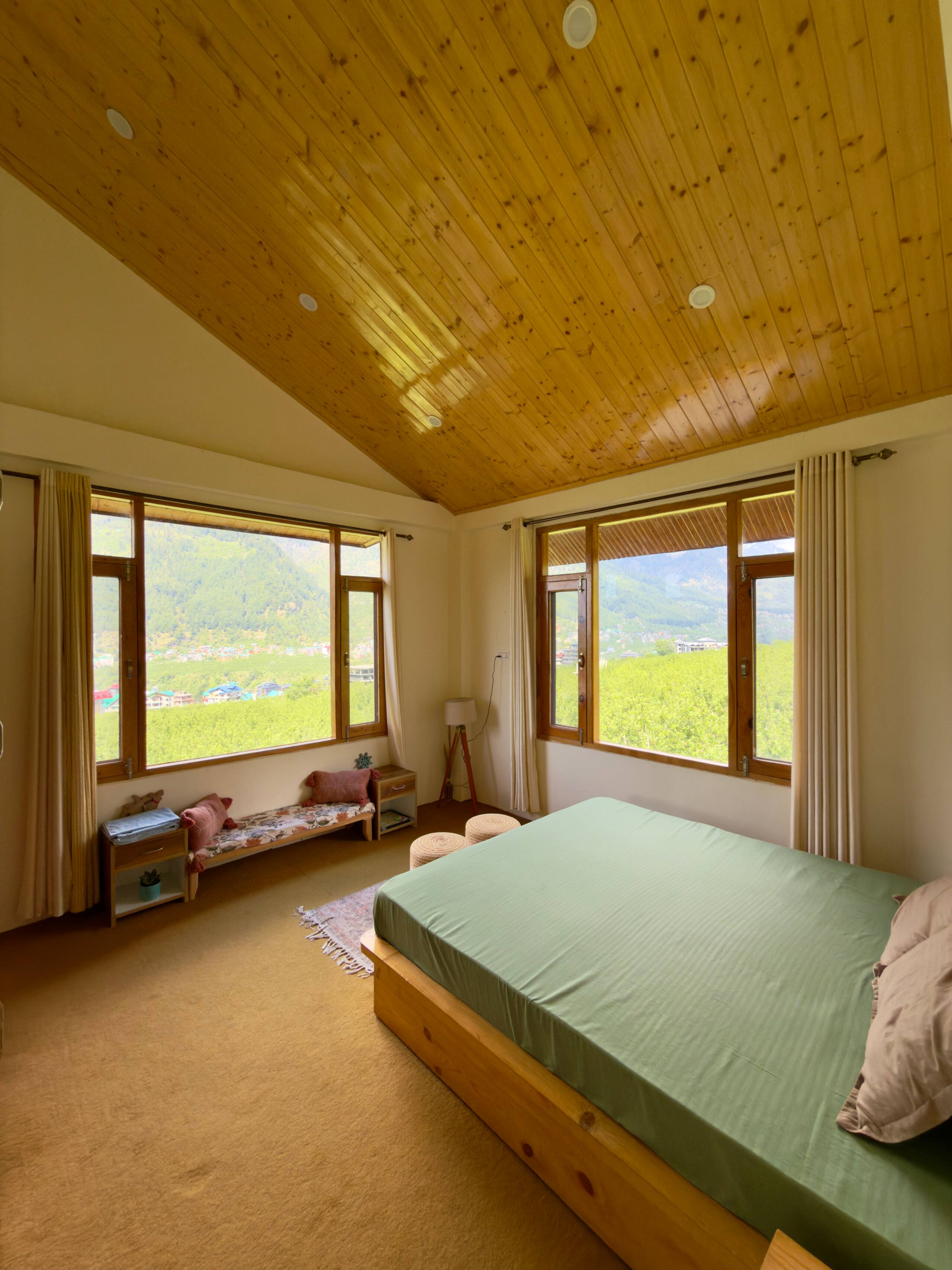 Entire house in a farm - The Julley Home — photo 5