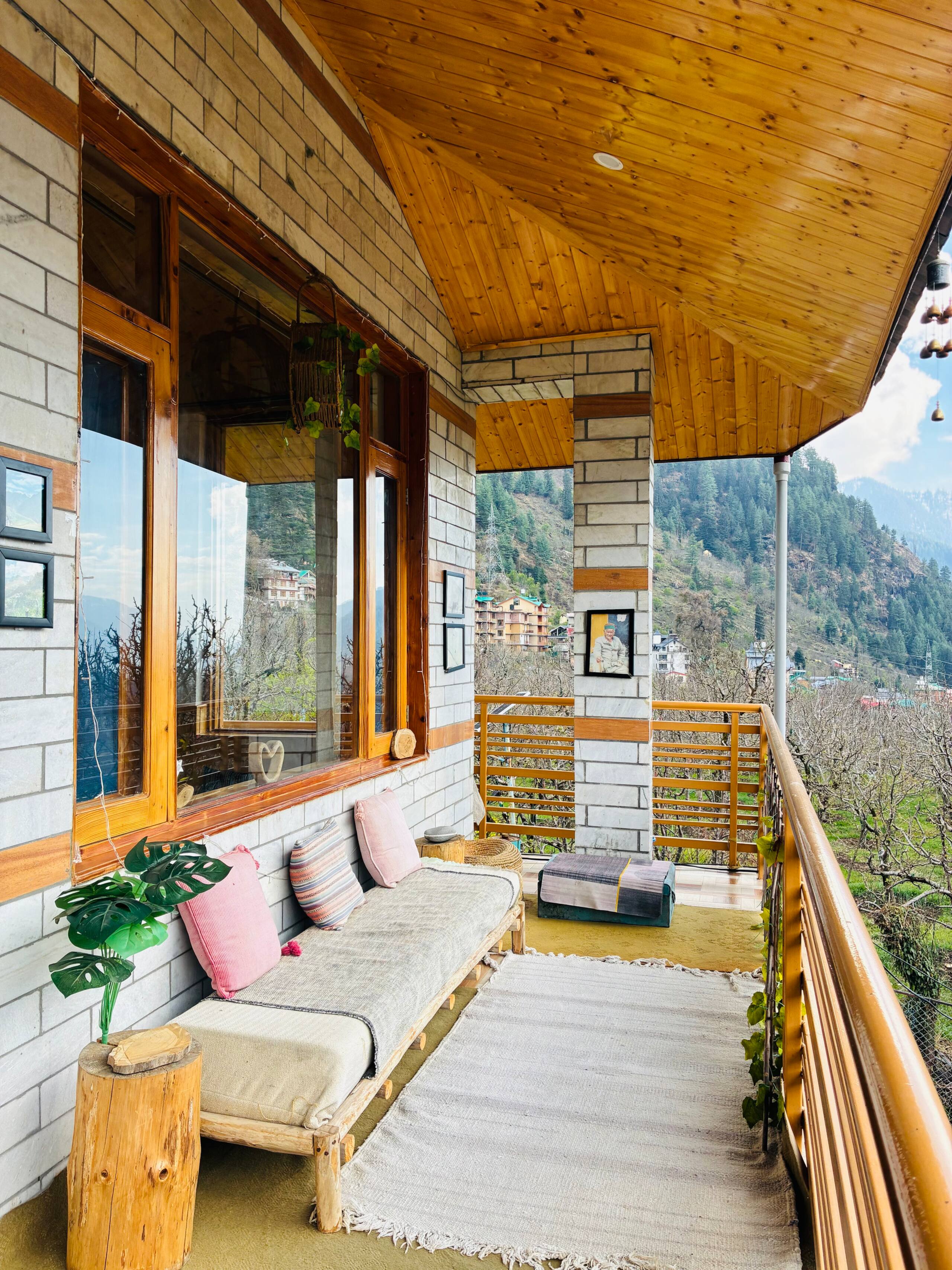 Entire house in a farm - The Julley Home 14