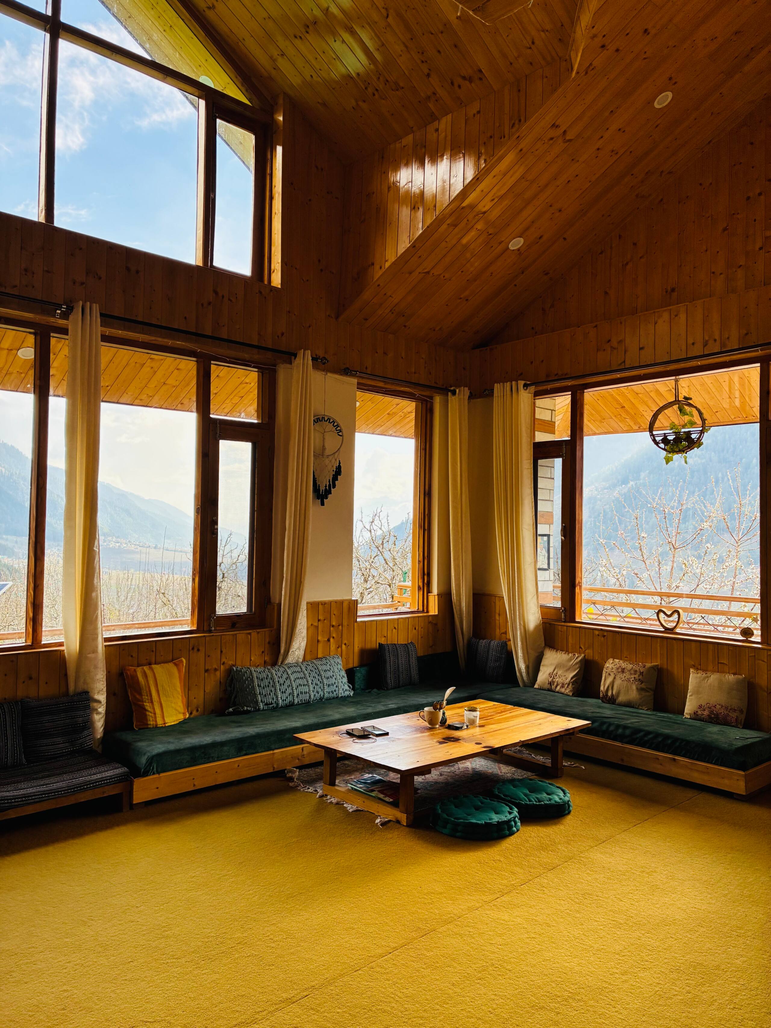 Entire house in a farm - The Julley Home 12