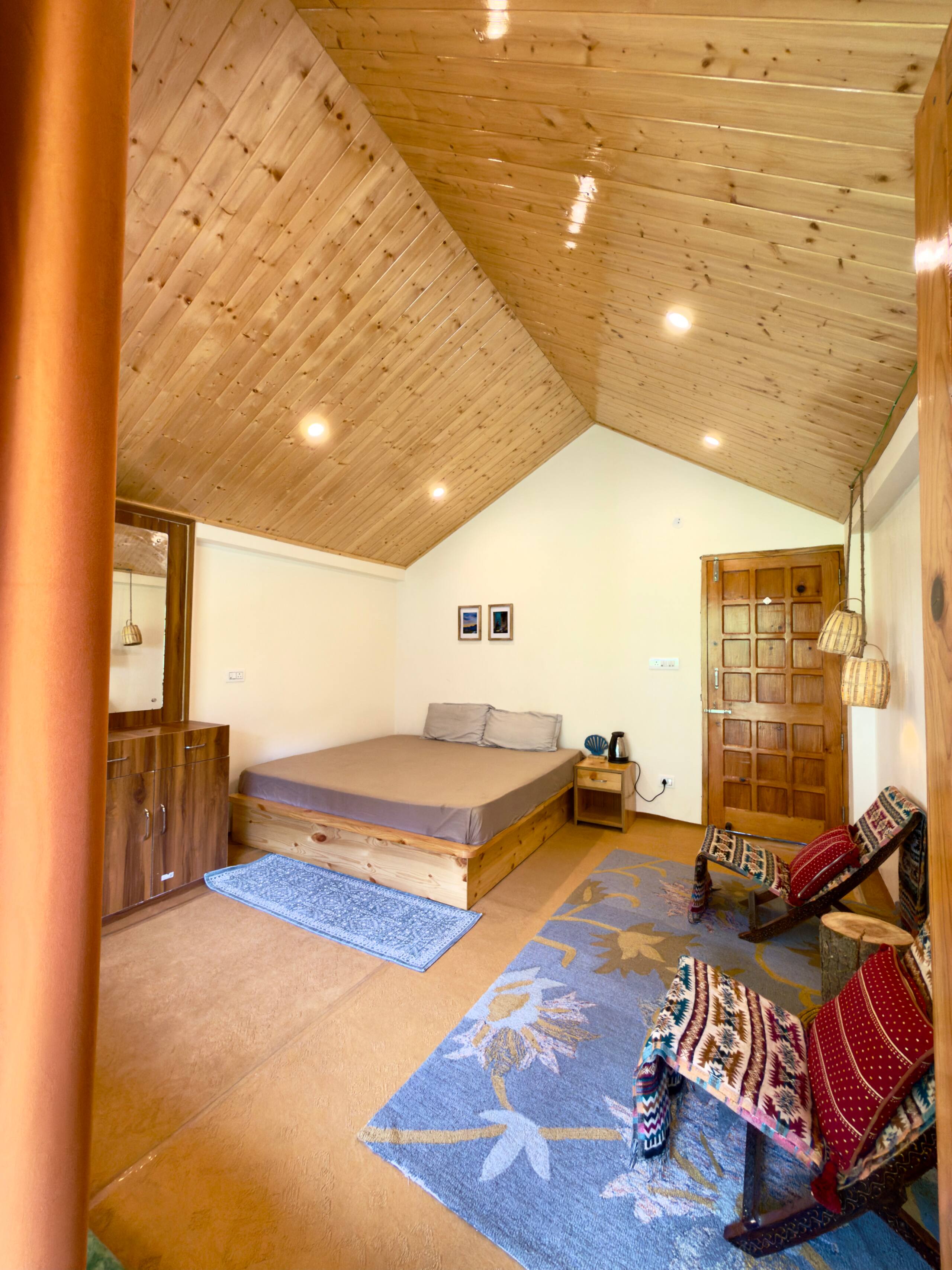 Entire house in a farm - The Julley Home 15