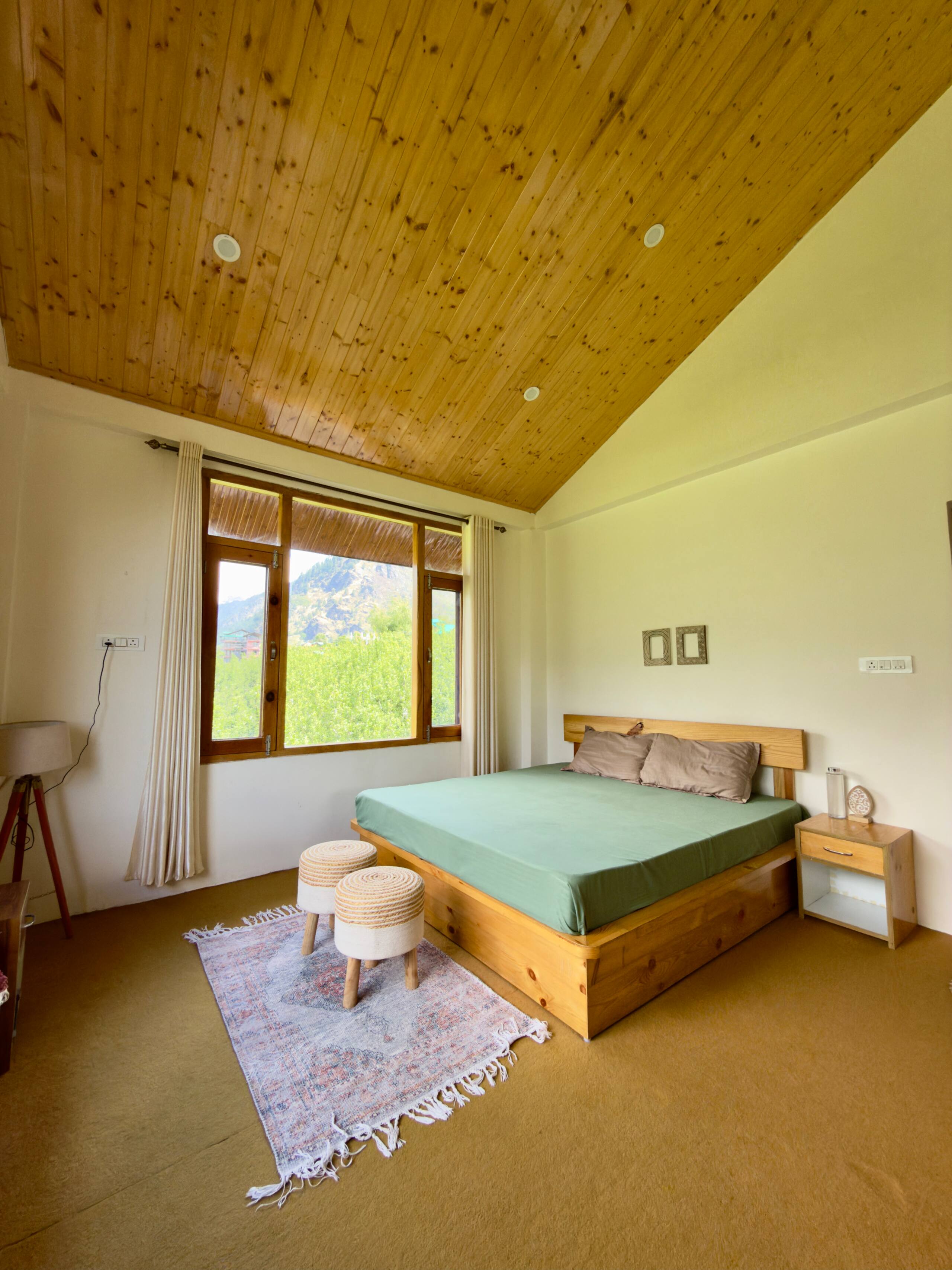 Entire house in a farm - The Julley Home 7