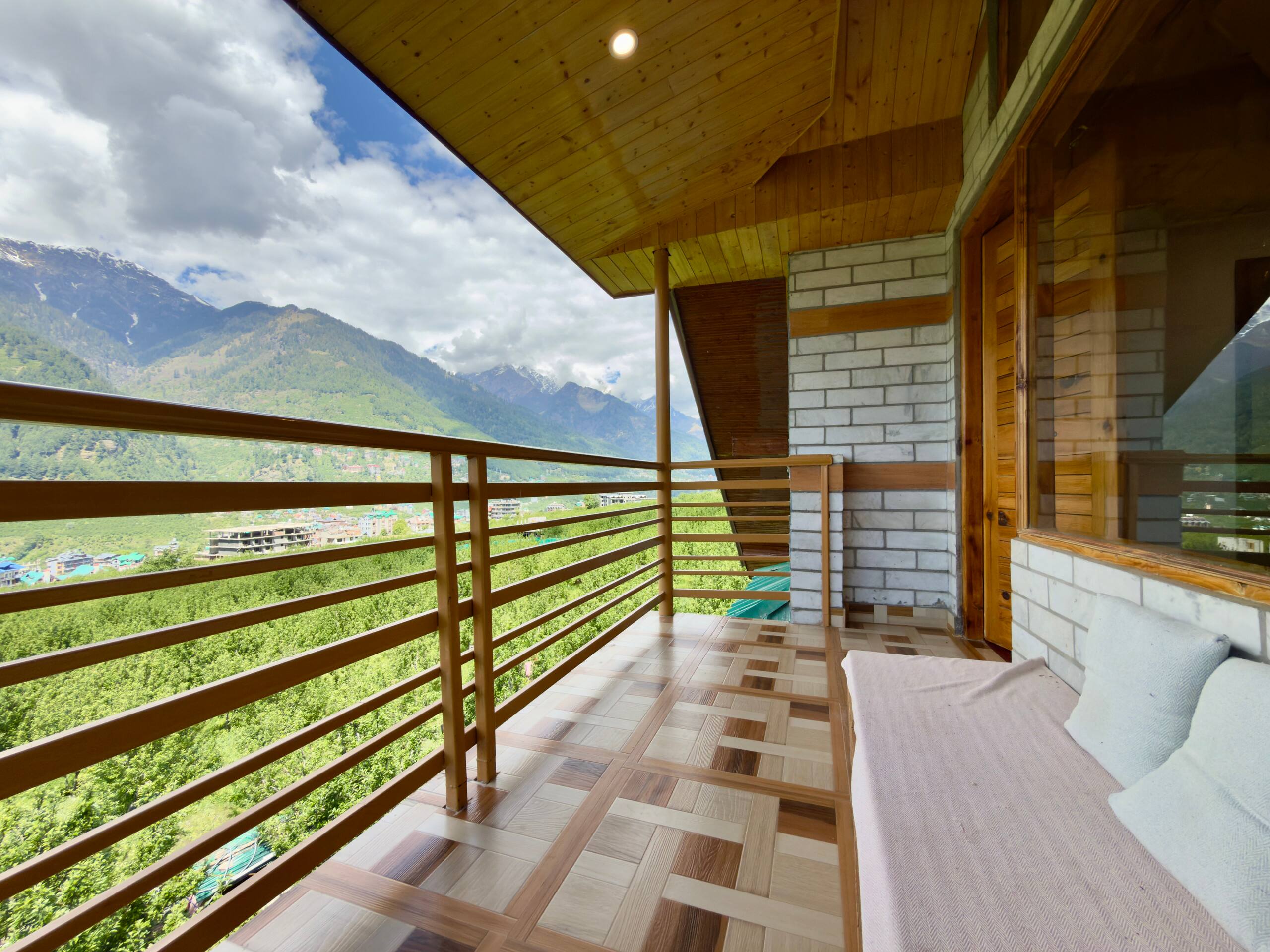 Entire house in a farm - The Julley Home 18