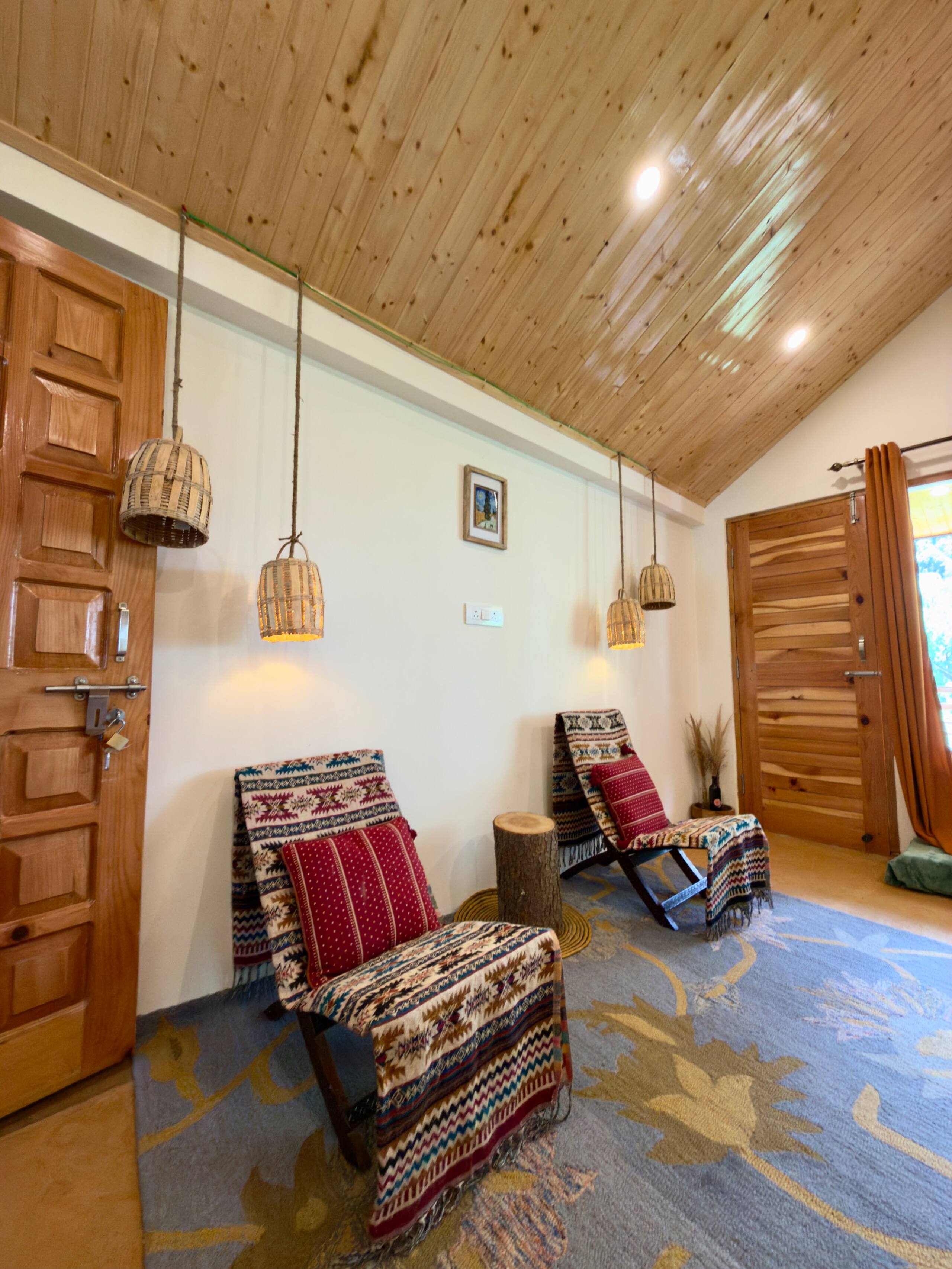 Entire house in a farm - The Julley Home 16