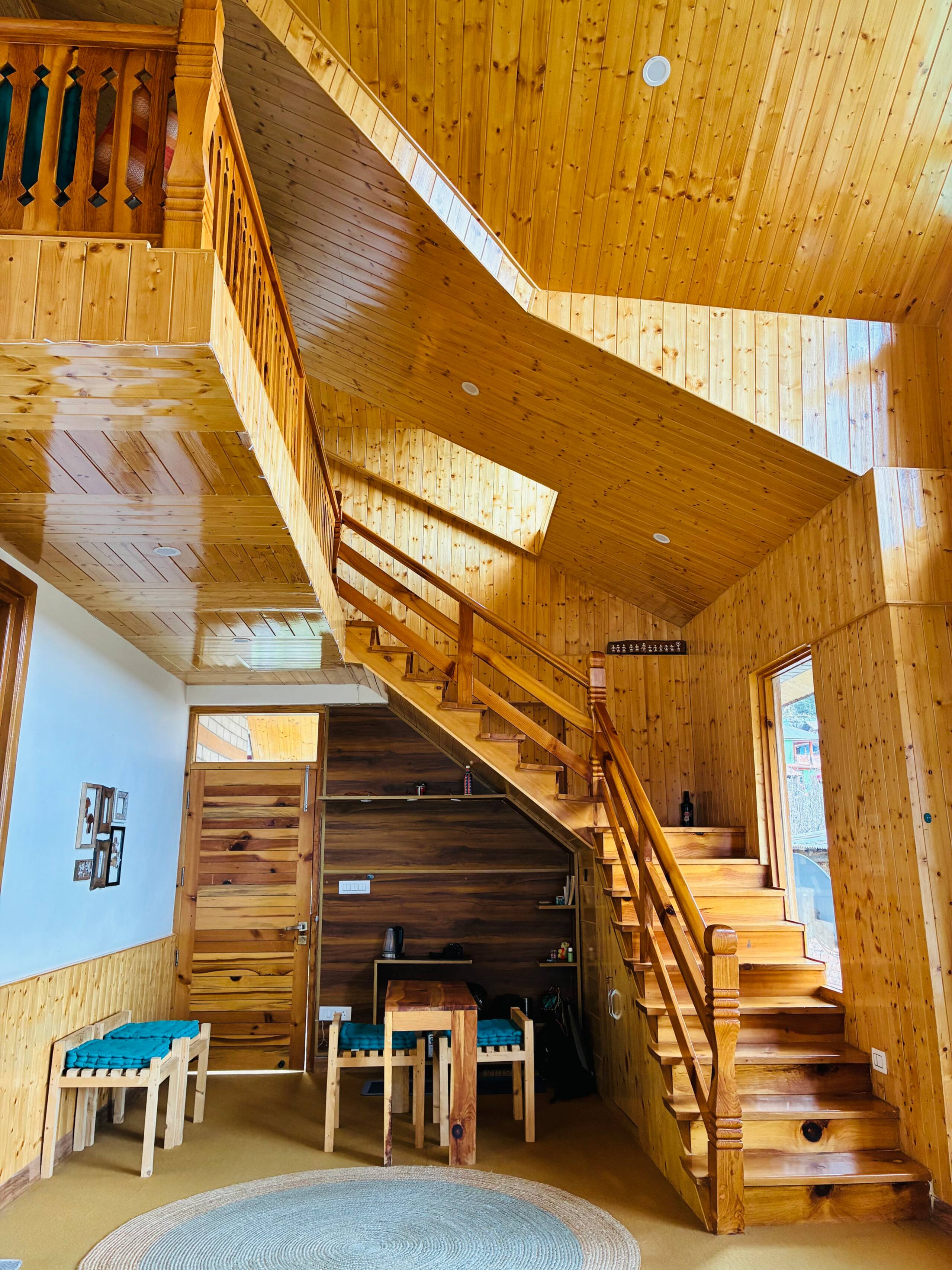 Entire house in a farm - The Julley Home 10