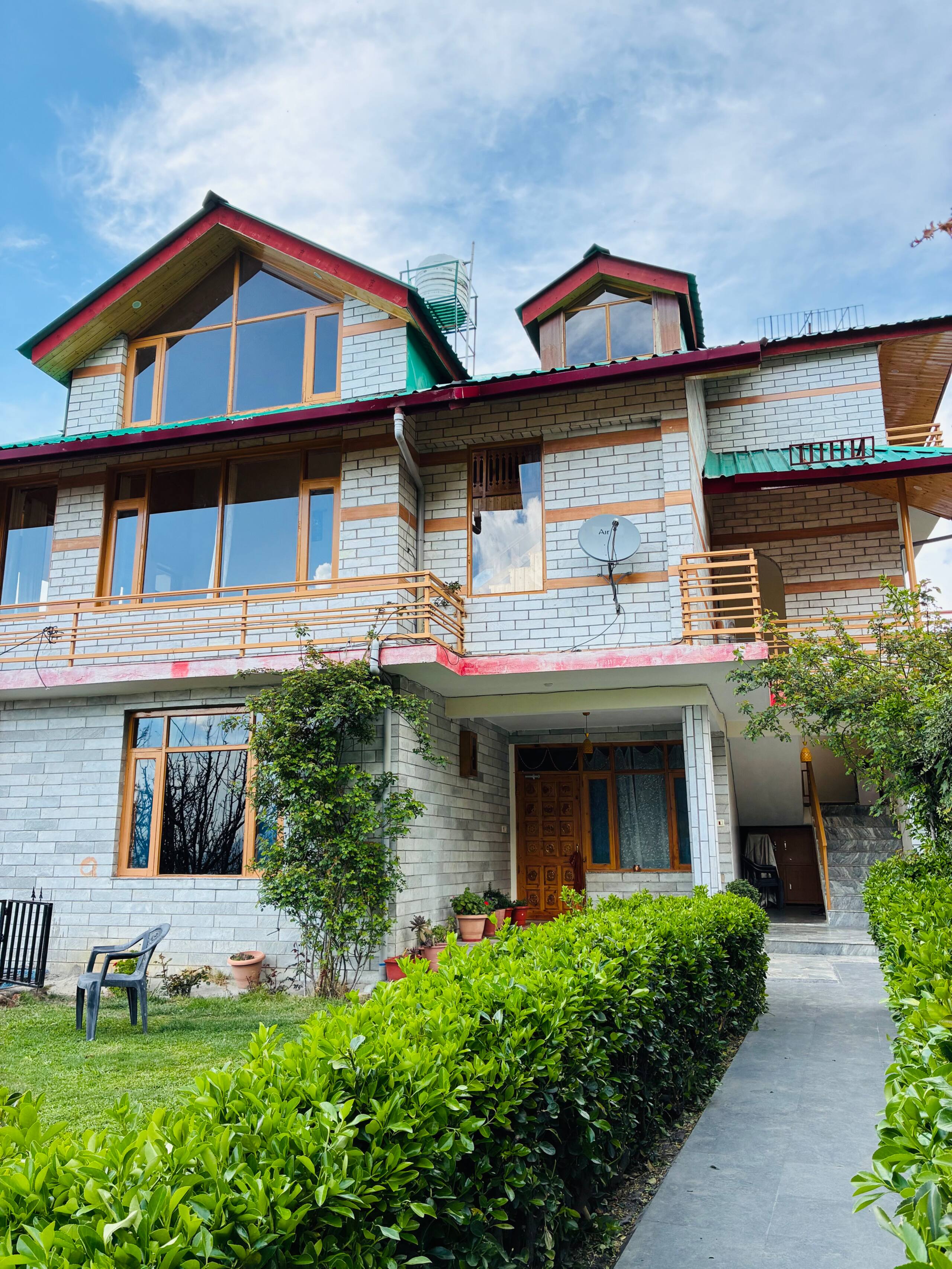 Entire house in a farm - The Julley Home 30