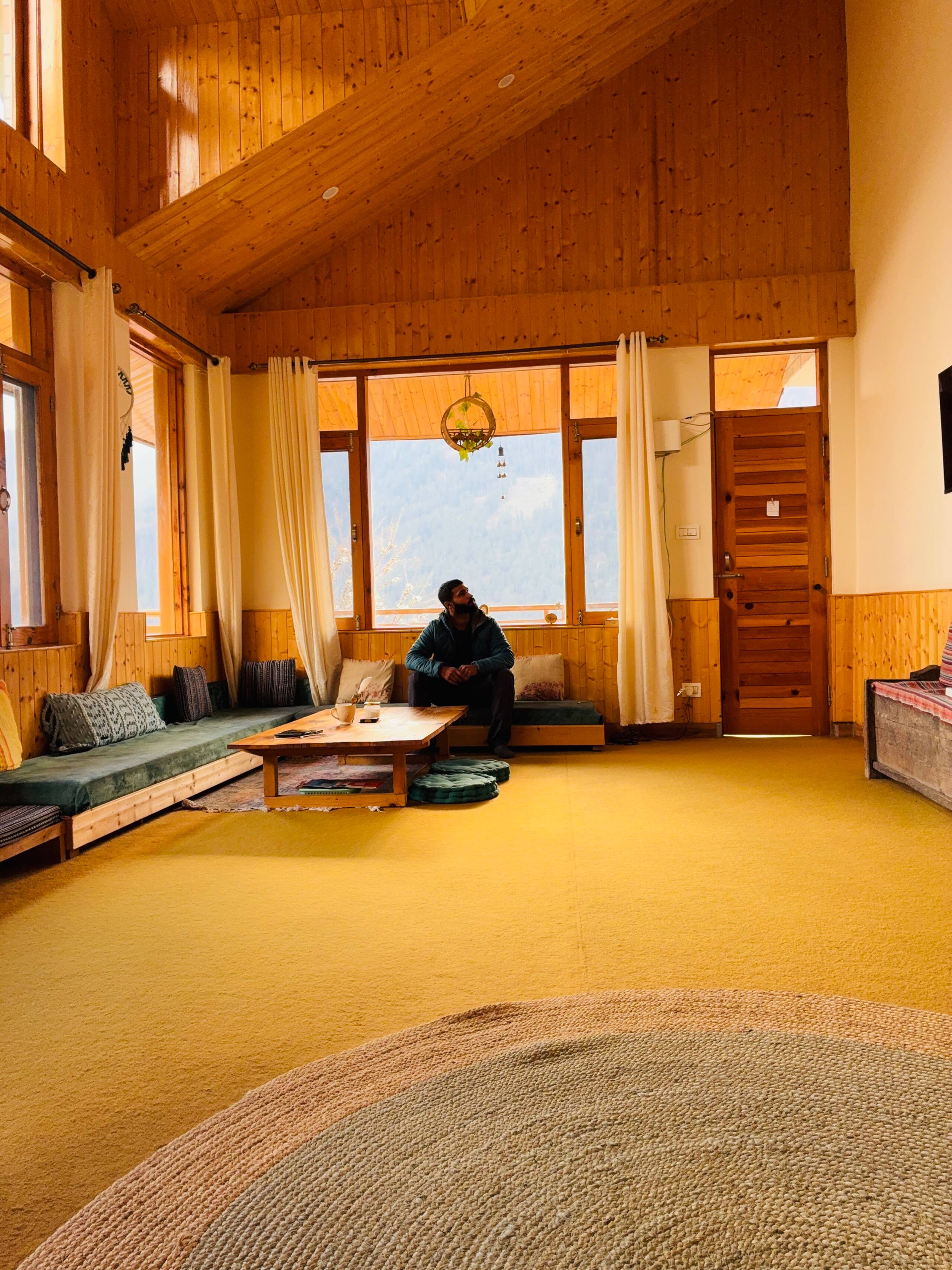 Entire house in a farm - The Julley Home 9
