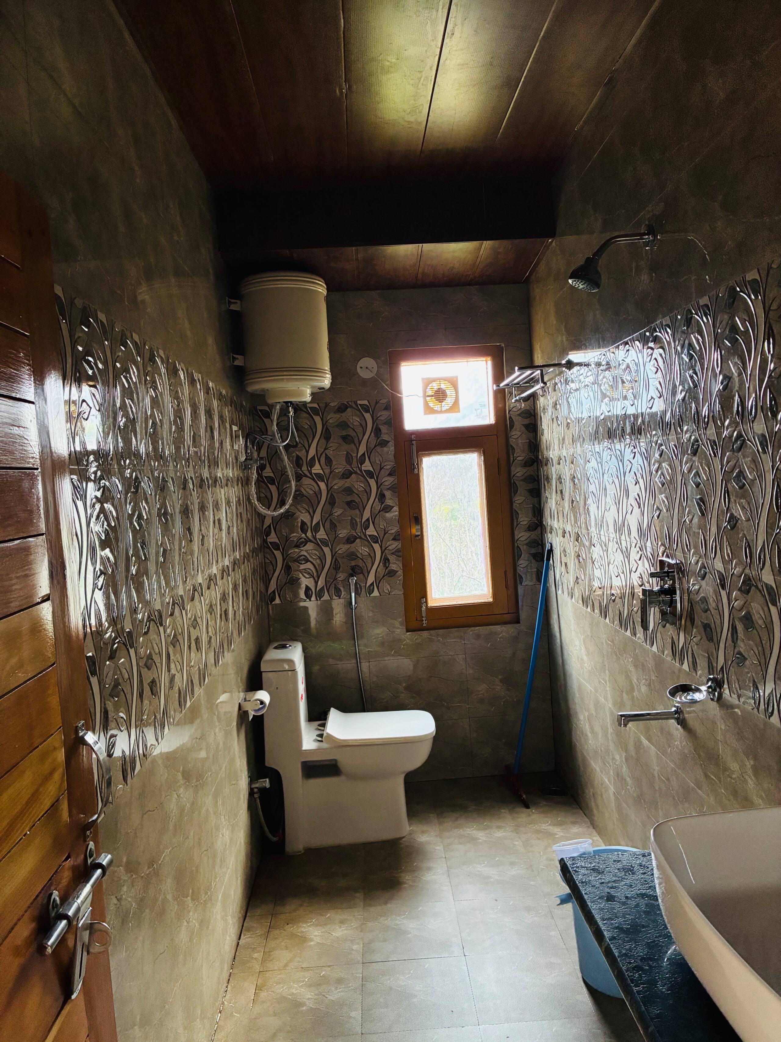 Entire house in a farm - The Julley Home 28