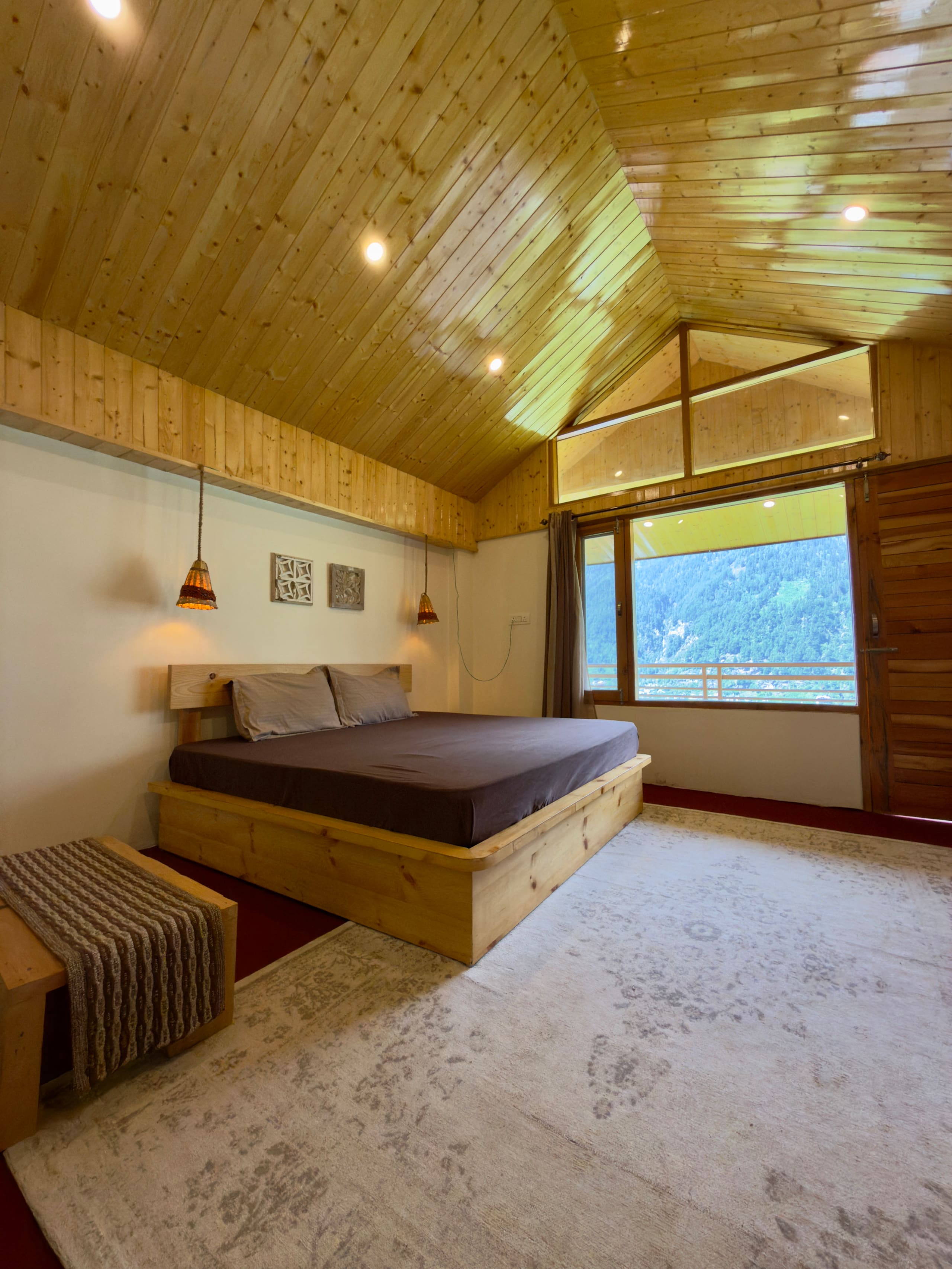 Entire house in a farm - The Julley Home 20