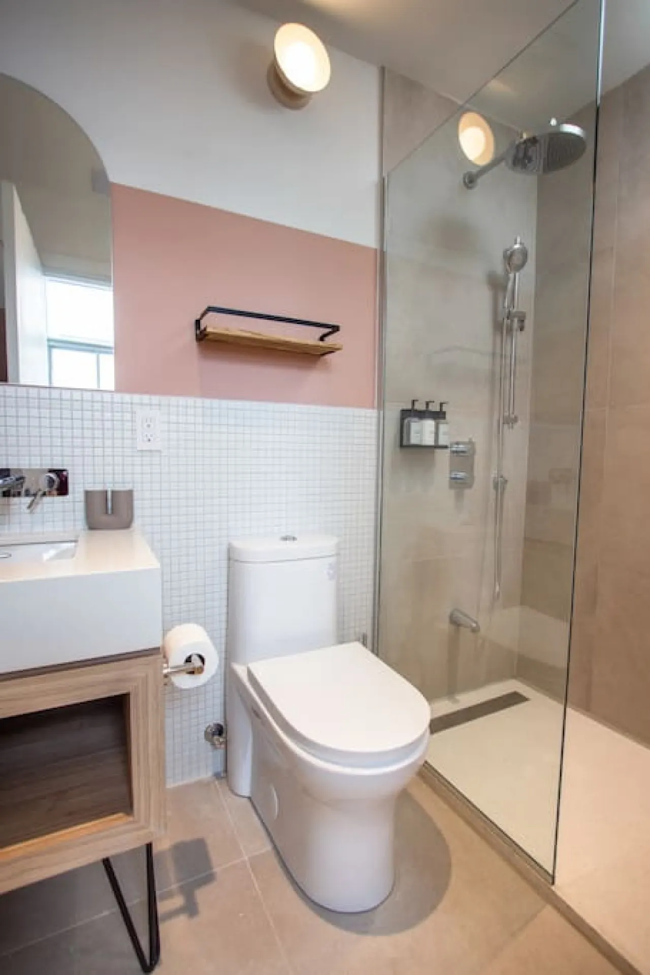 Studio18/Plateau/St-Denis/Terraces/SelfCheck-In/AC 19