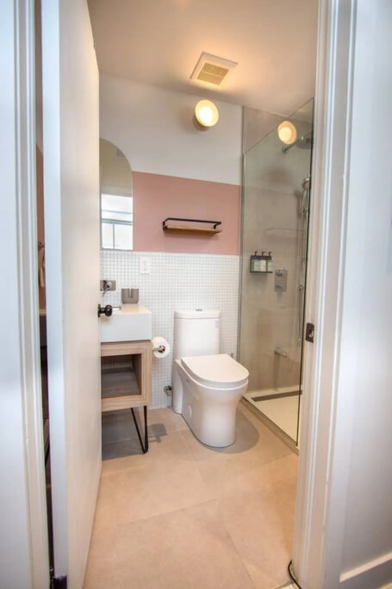 Studio18/Plateau/St-Denis/Terraces/SelfCheck-In/AC 20