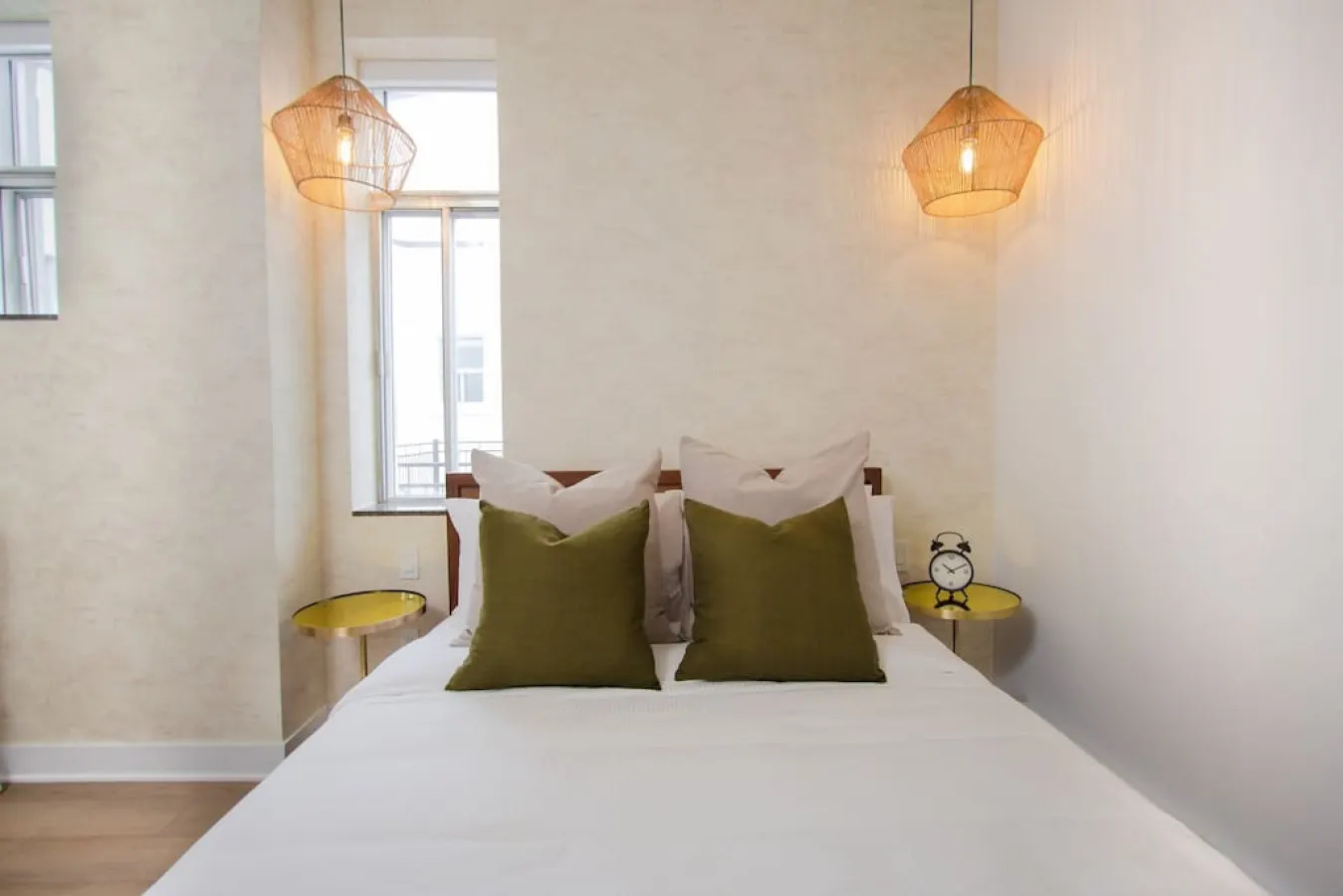 Studio18/Plateau/St-Denis/Terraces/SelfCheck-In/AC 7