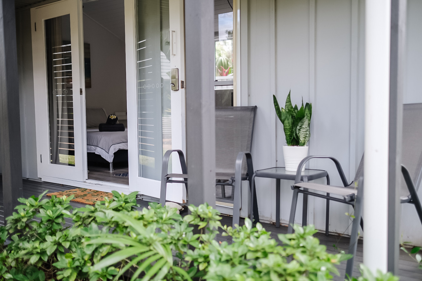 Discover Jackson’s Cottage. — photo 2