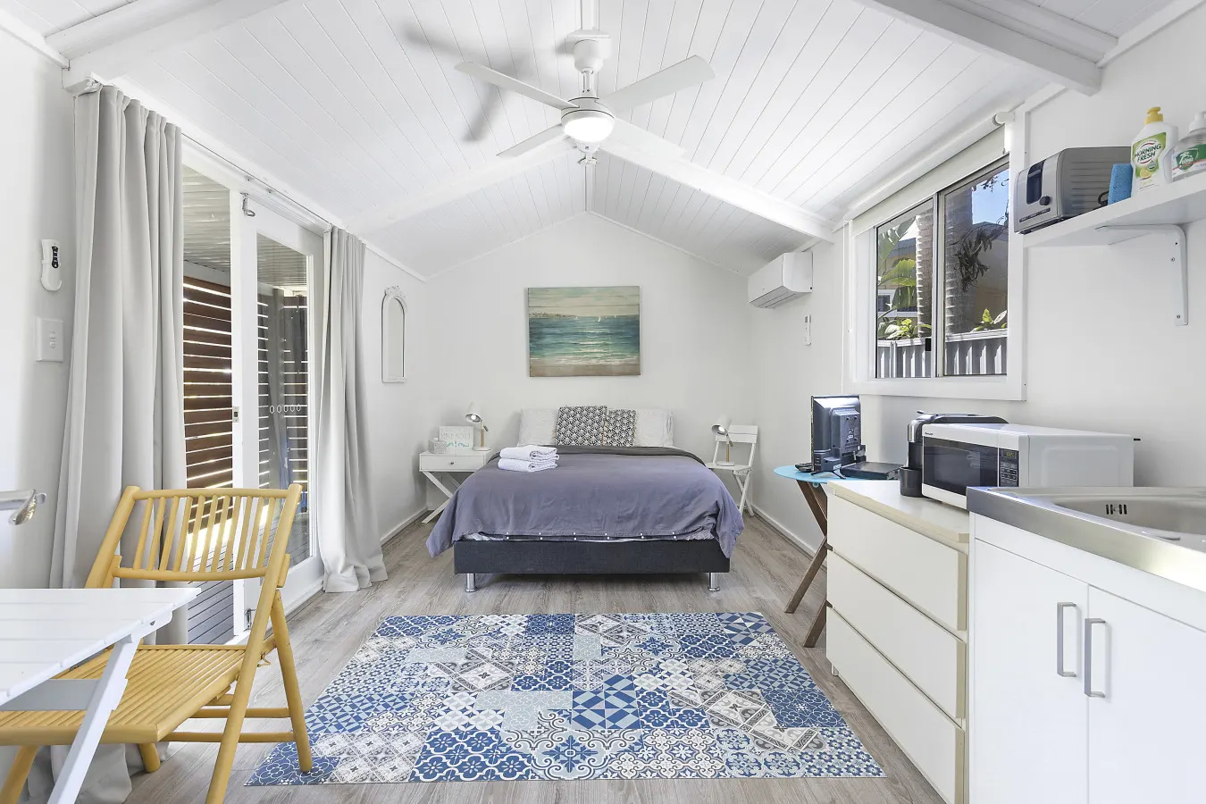 Discover Jackson’s Cottage 14