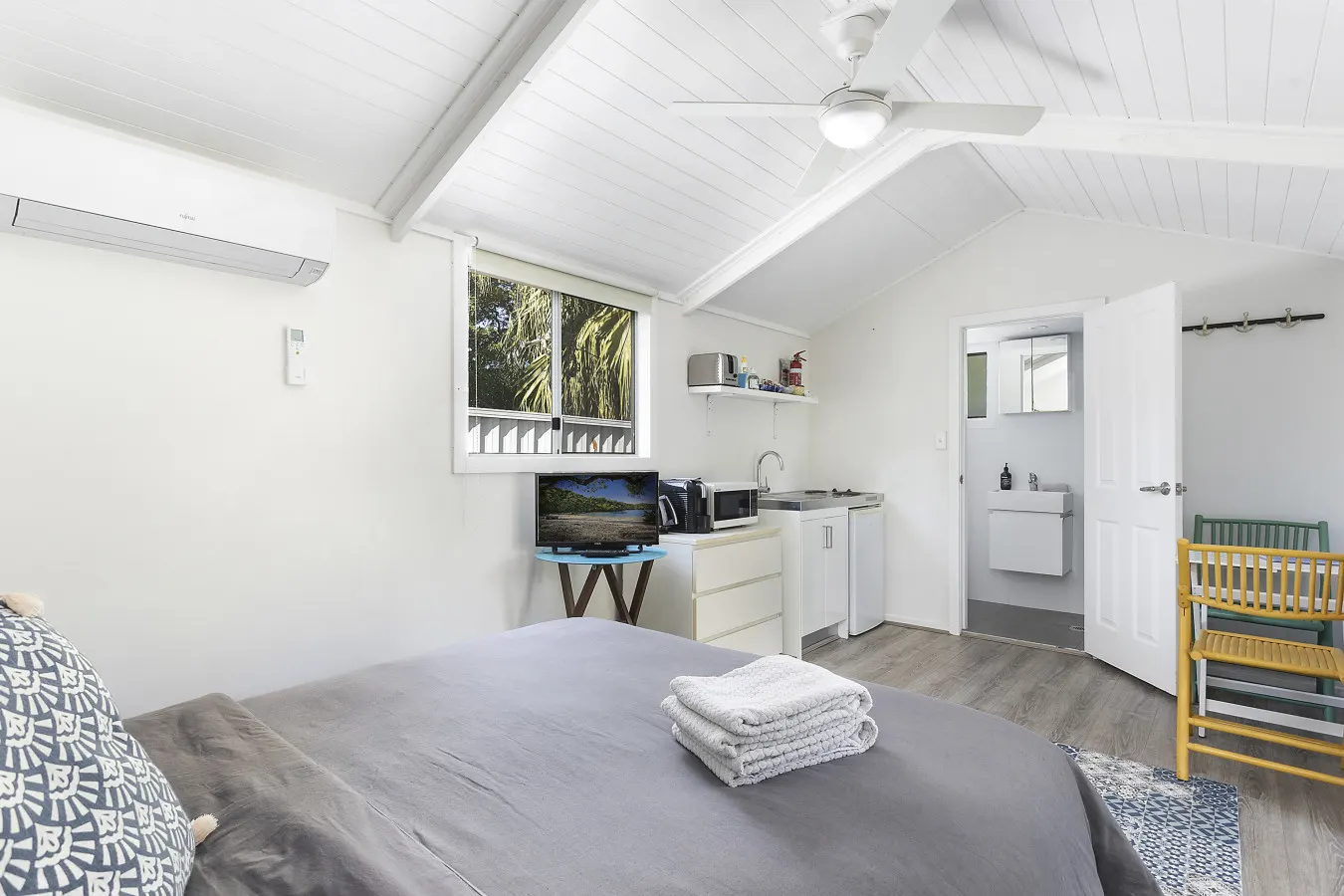 Discover Jackson’s Cottage 15