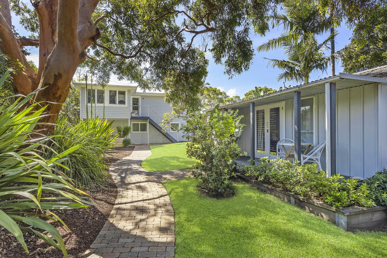 Discover Jackson’s Cottage 17