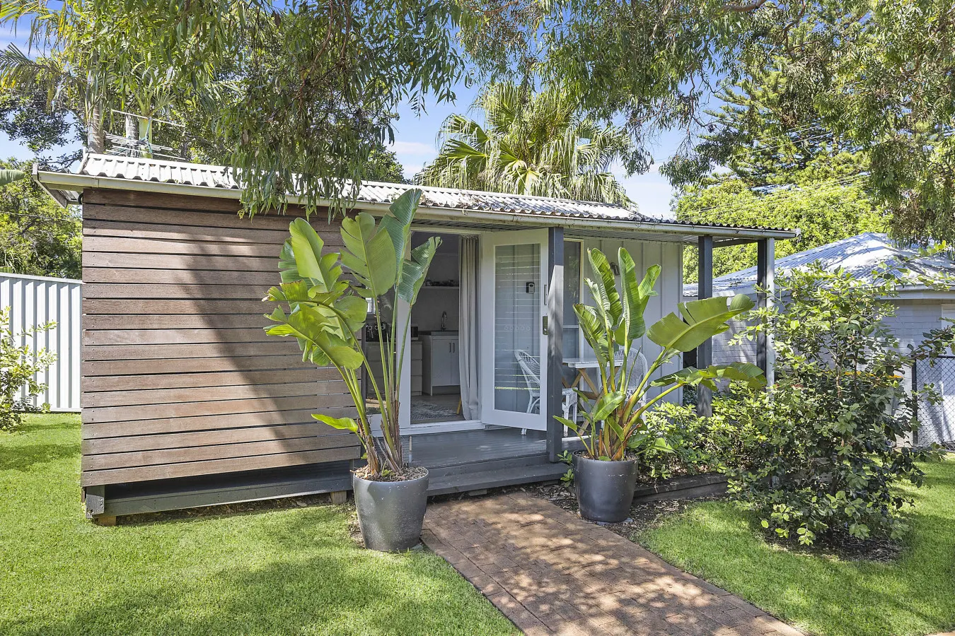 Discover Jackson’s Cottage 18