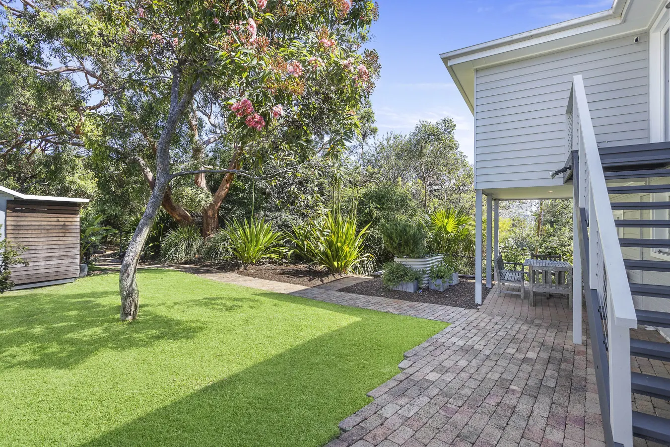 Discover Jackson’s Cottage 19