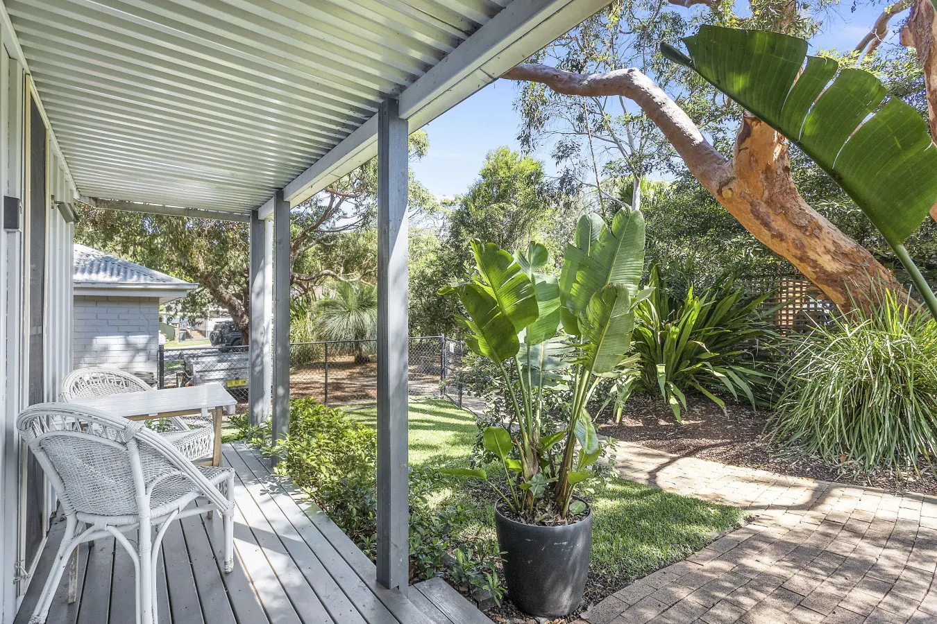 Discover Jackson’s Cottage 20