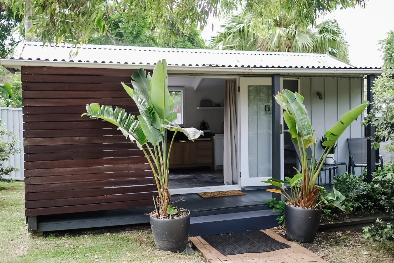 Discover Jackson’s Cottage 8