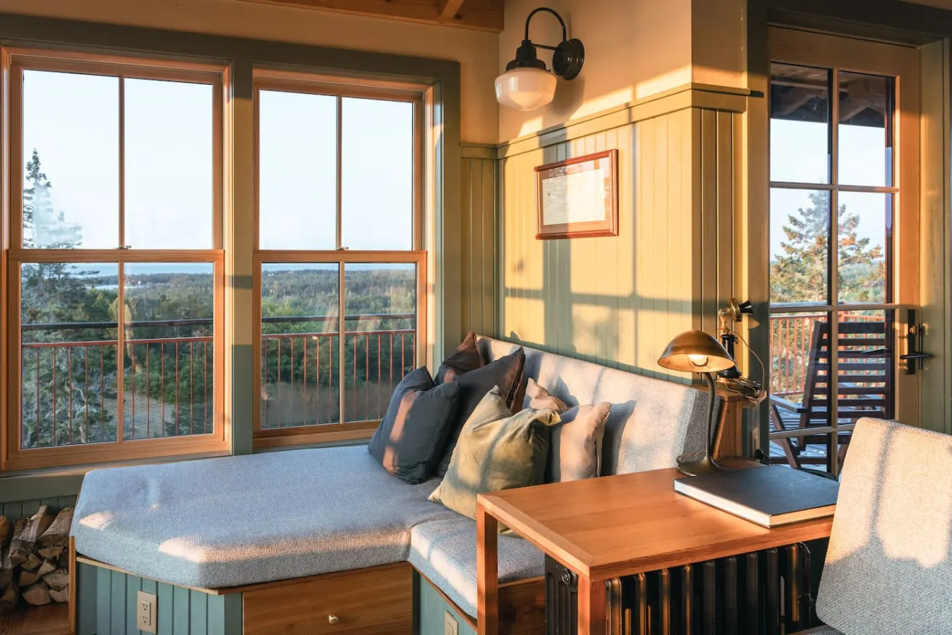 Shackup Tower - 30 ft in the air & hot tub & surf 17