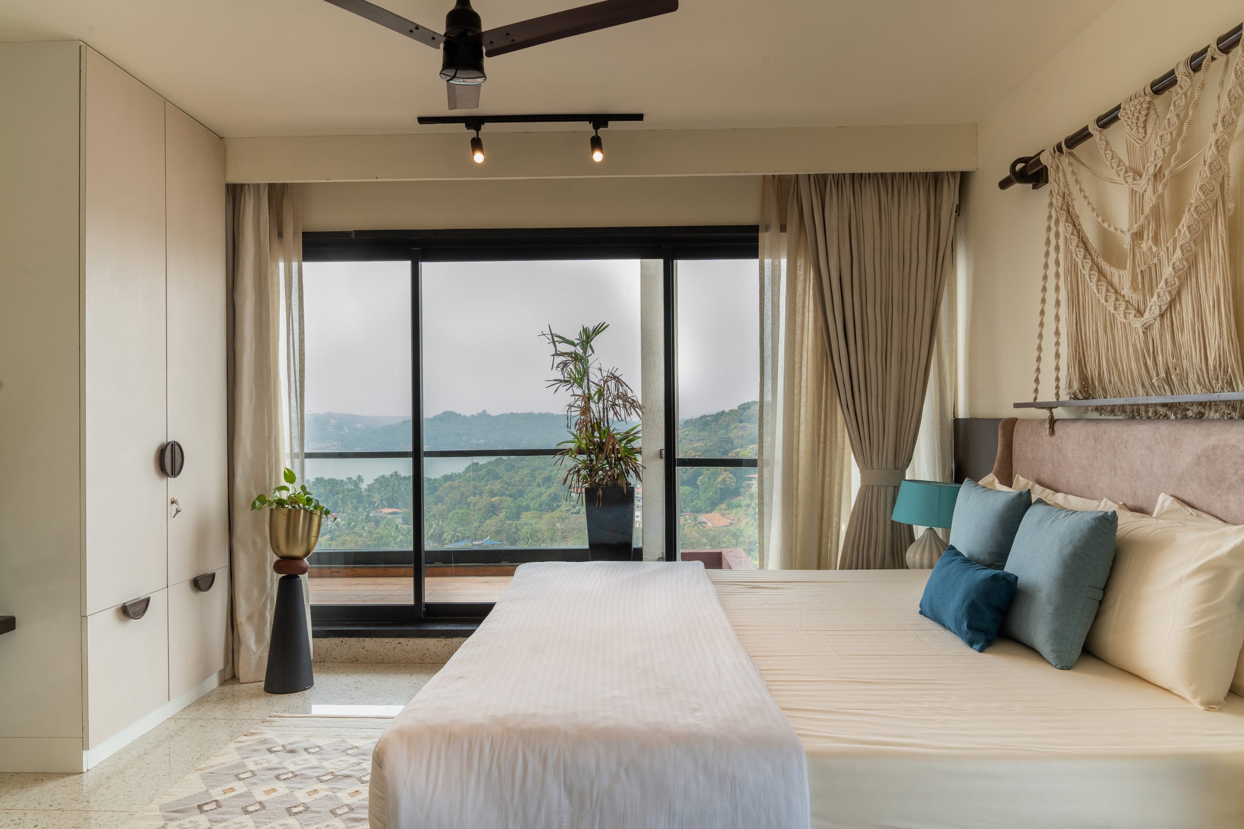 Penthouse by Goa Signature Stays 18