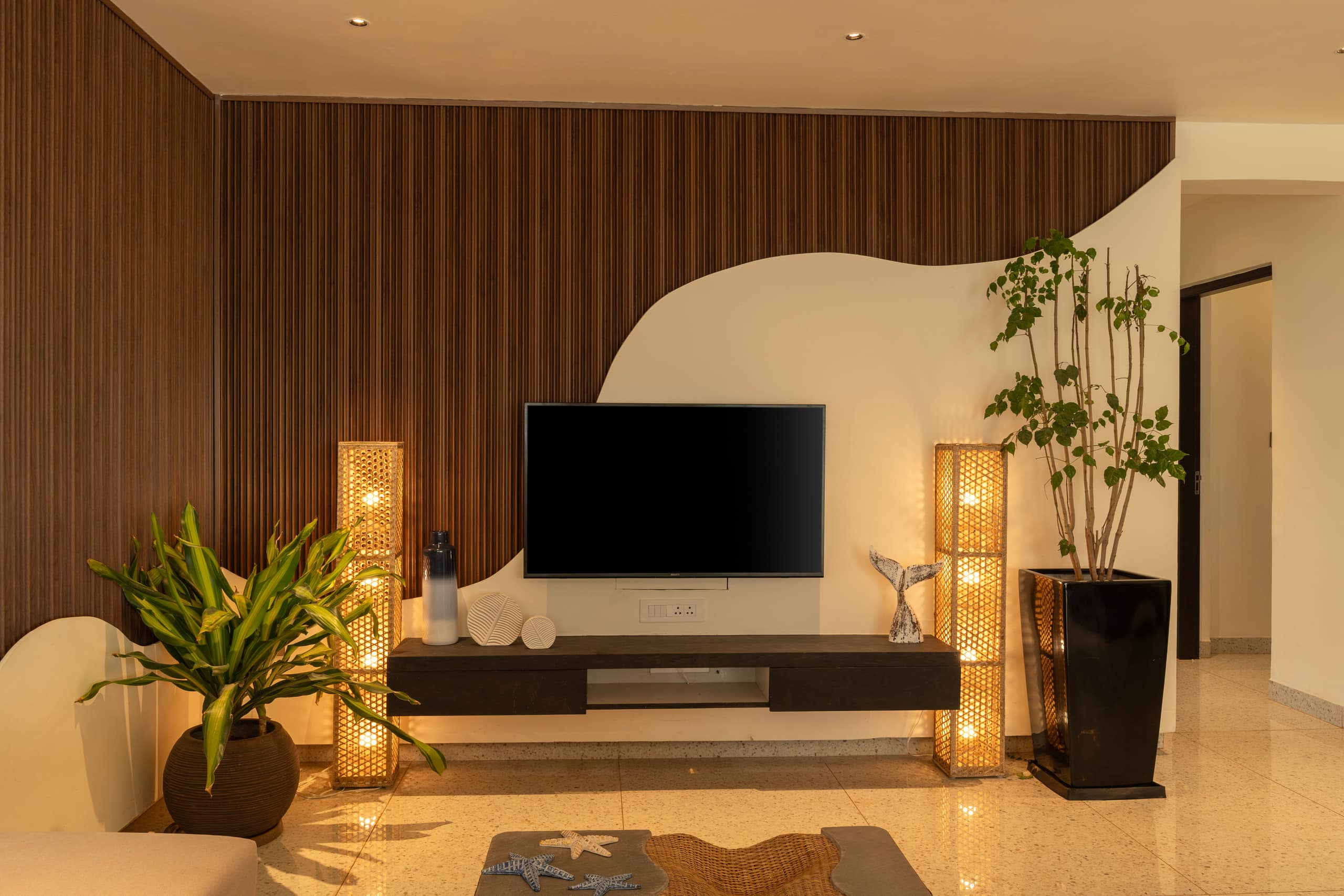 Penthouse by Goa Signature Stays 15