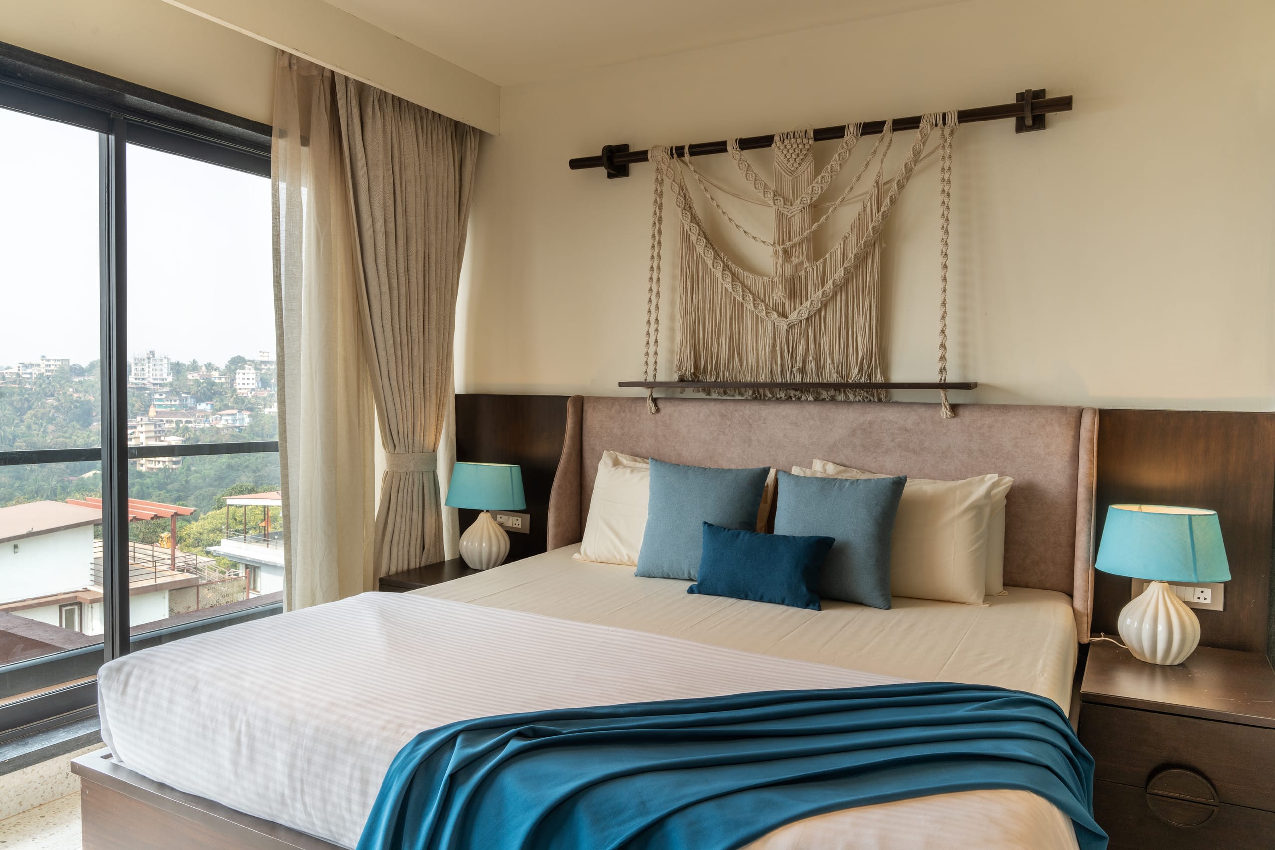 Penthouse by Goa Signature Stays 20