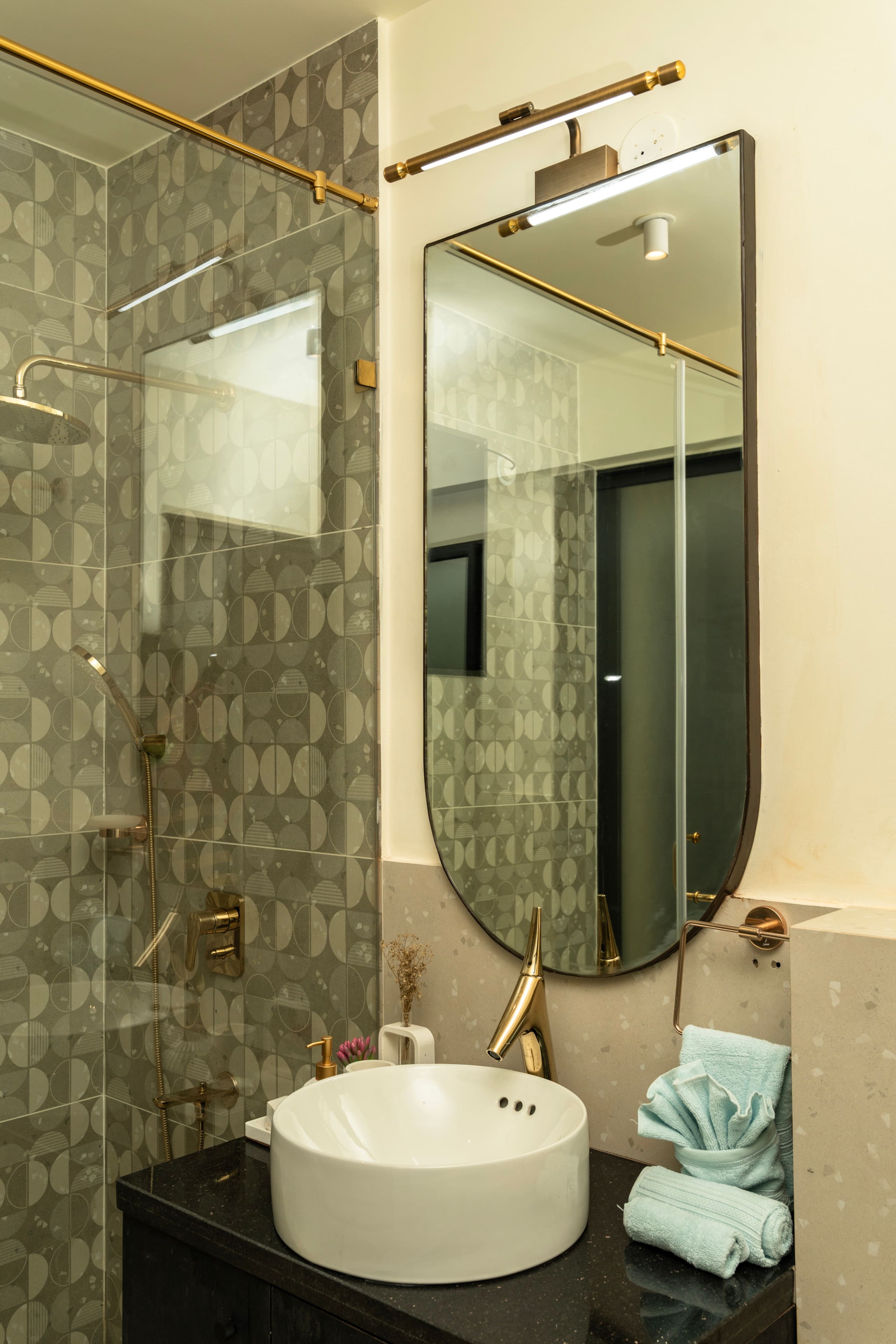 Penthouse by Goa Signature Stays 33